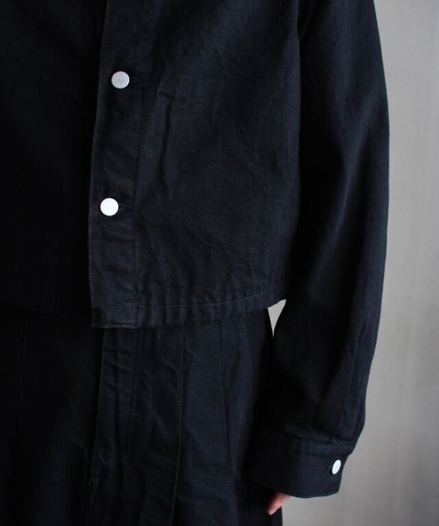 ジャケット・アウター SHINYAKOZUKA \"ORDINARY FRENCH WORKER shinya25aw0730it10.jpg?t=