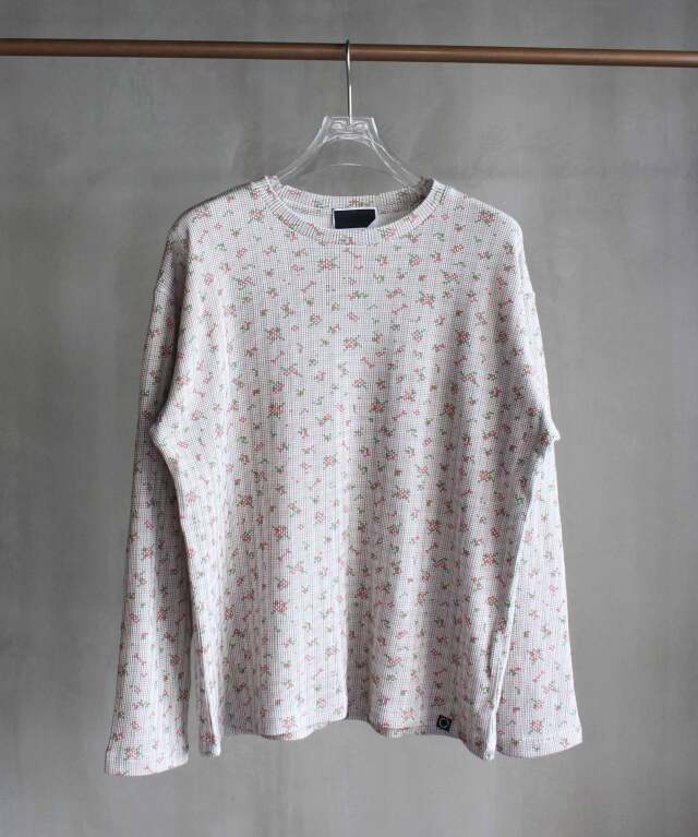 PHINGERIN GRID L/S WAFFLE THERMAL GRID -