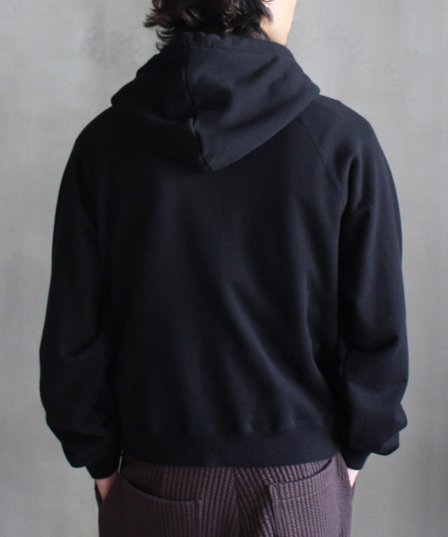 MATSUFUJI ジップパーカー Zip up Sweat Hoodie（パーカー）｜MATSUFUJI（マツフジ）の
