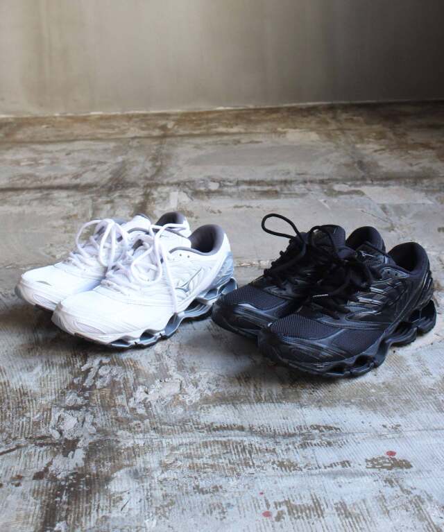 MIZUNO WAVE PROPHECY LS