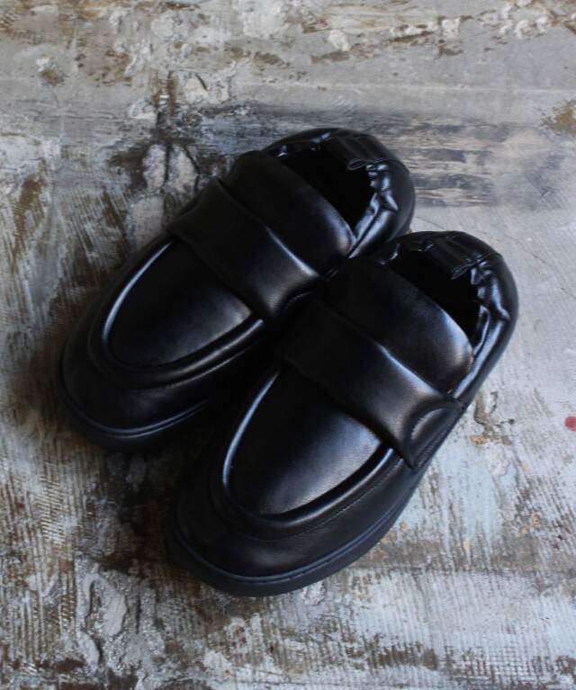 foot the coacher SOFT-PAD LOAFER