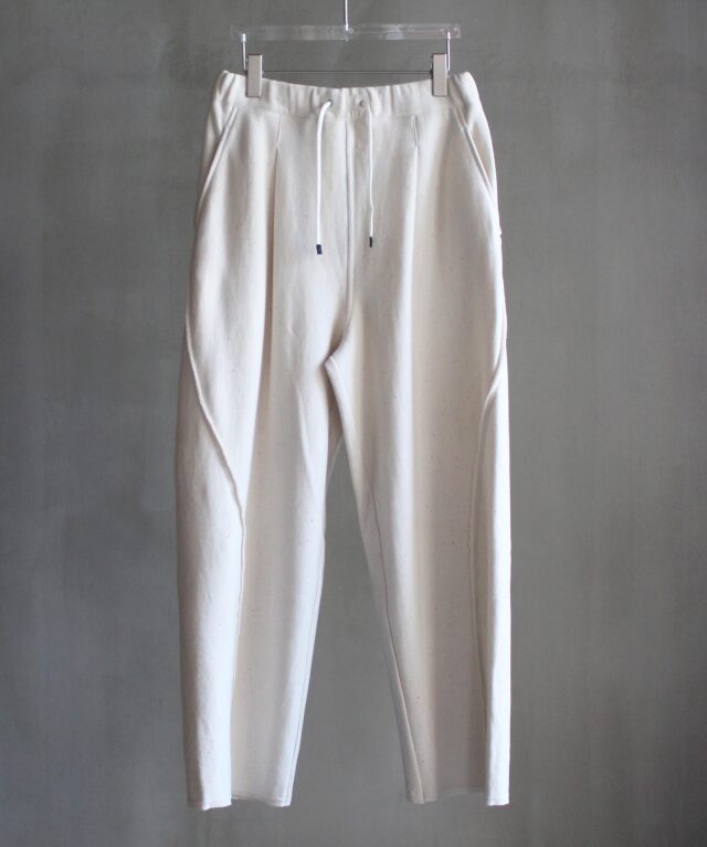 PERS PROJECTS HAKEEM TWIST TROUSERS