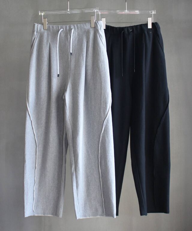 PERS PROJECTS HAKEEM TWIST TROUSERS