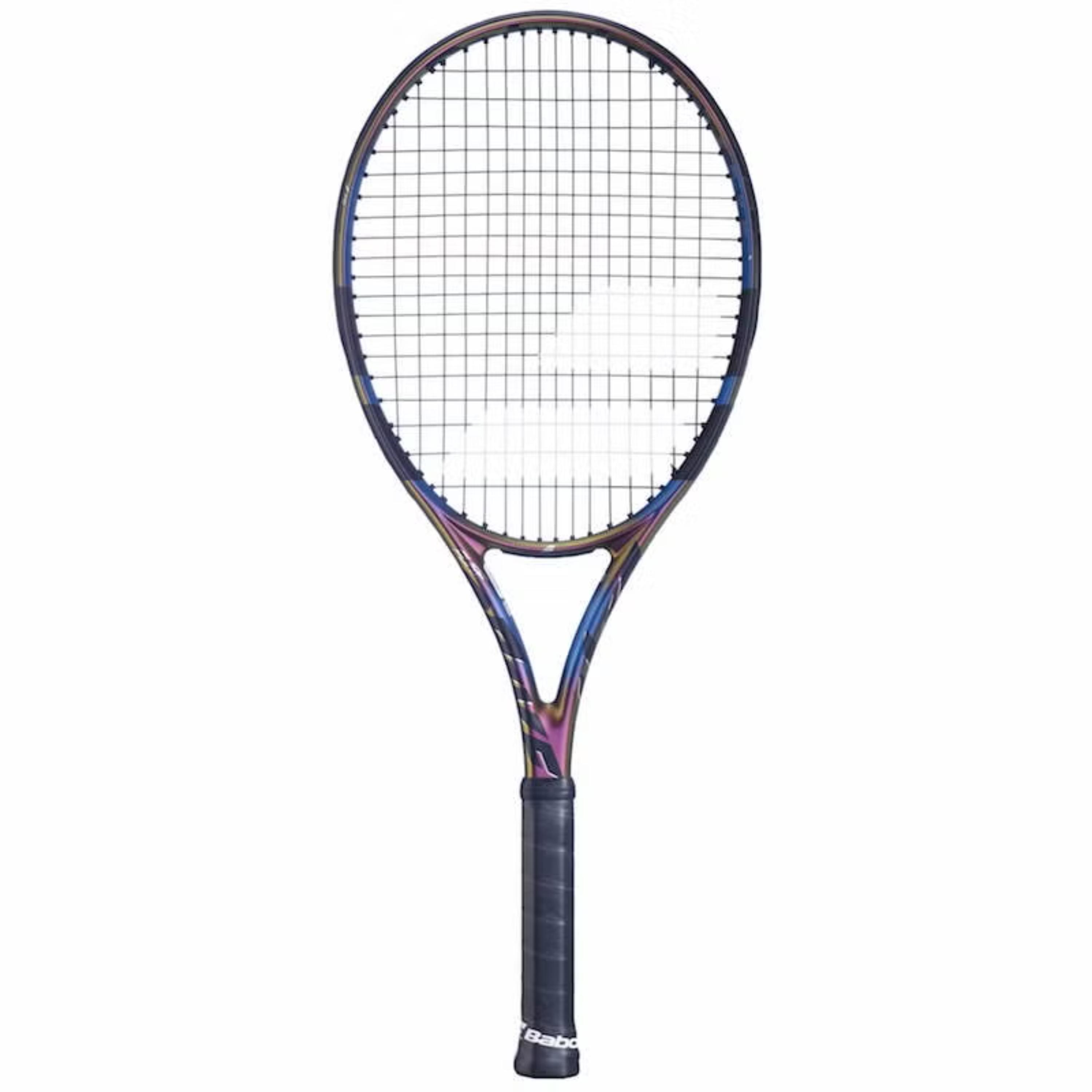 【限定品】【送料無料】【張り代無料】【サービスガット付き】バボラ　テニスラケット　PUREDRIVE　SPECTRAEDITION/ピュアドライブスペクトラエディション＜101584＞