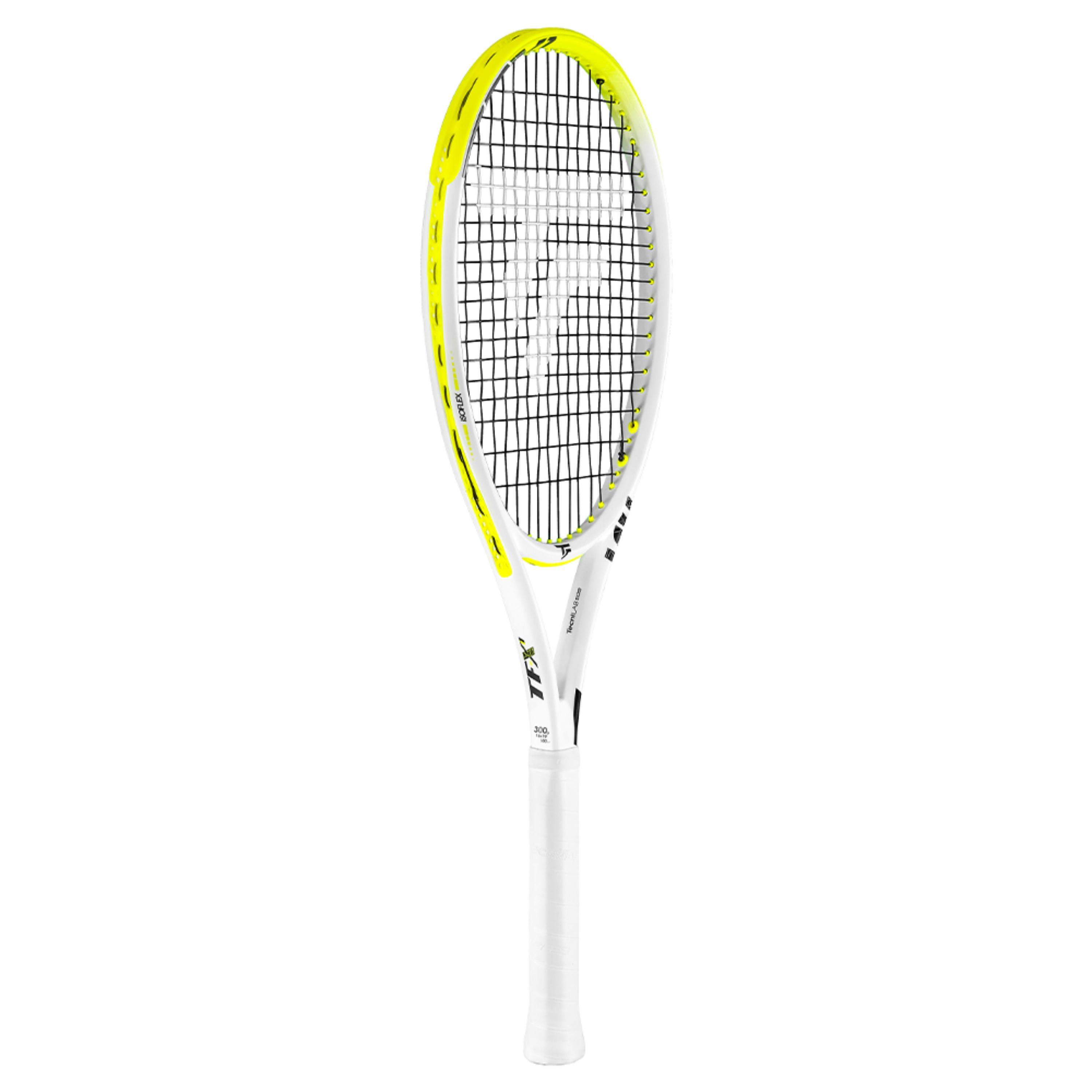 テクニファイバー TF-X1 300 G2 ウインザーオンラインショップ【SALE】【ガット張り代別】 テクニ
