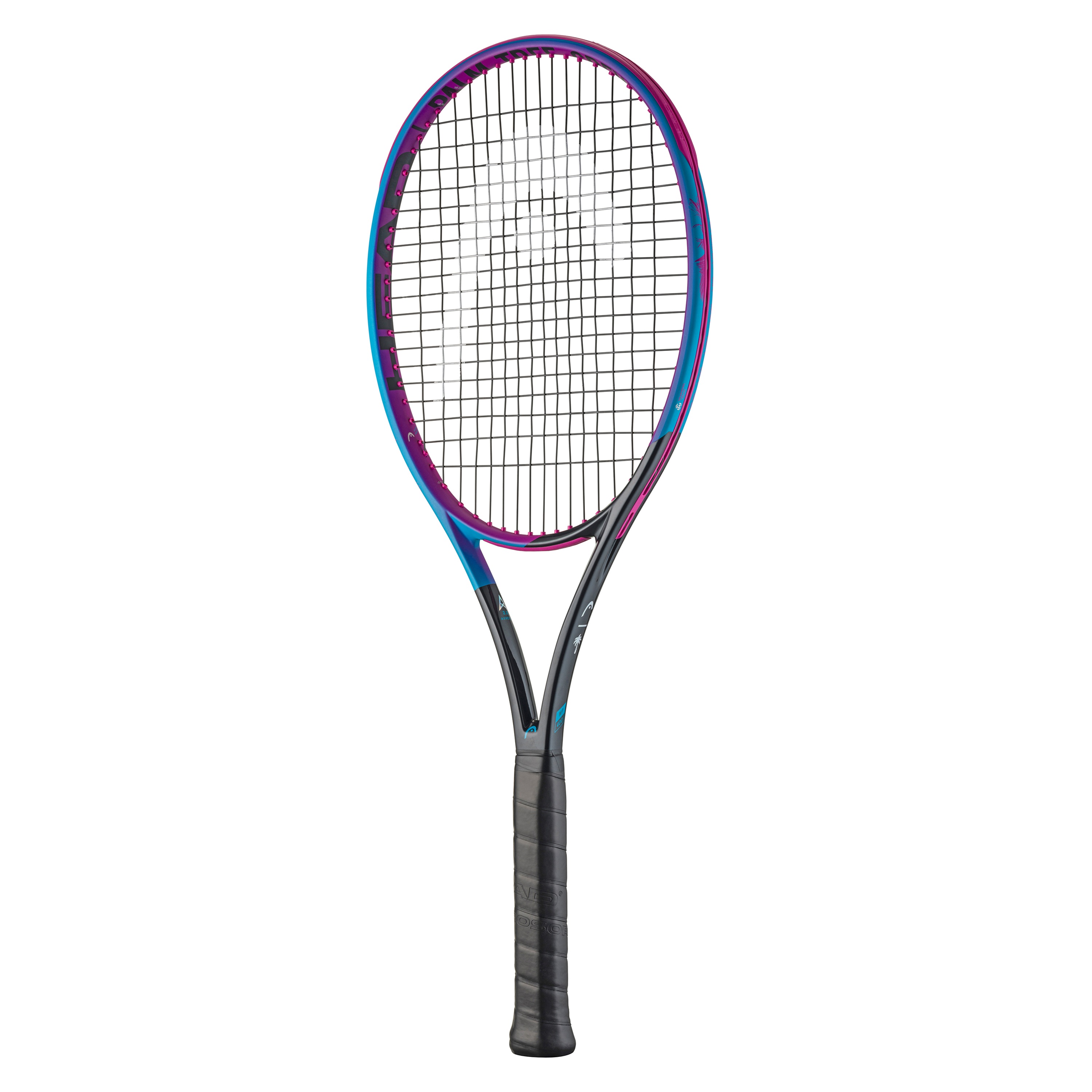 ヘッド テニスラケット RADICAL MP PALMTREE/ラジカルMPパームツリー