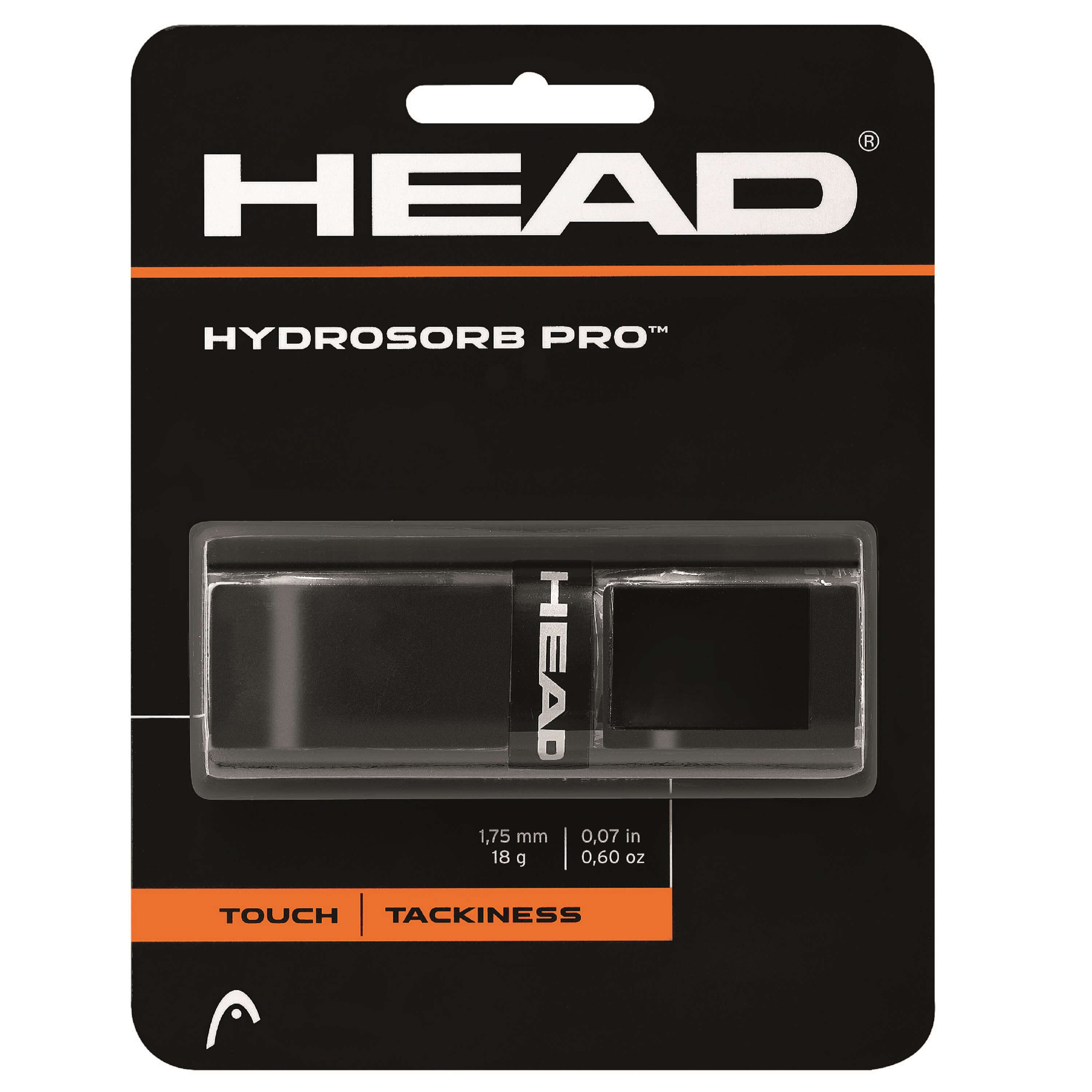 ヘッド　レザーグリップ　ハイドロソーブプロ＜285303＞