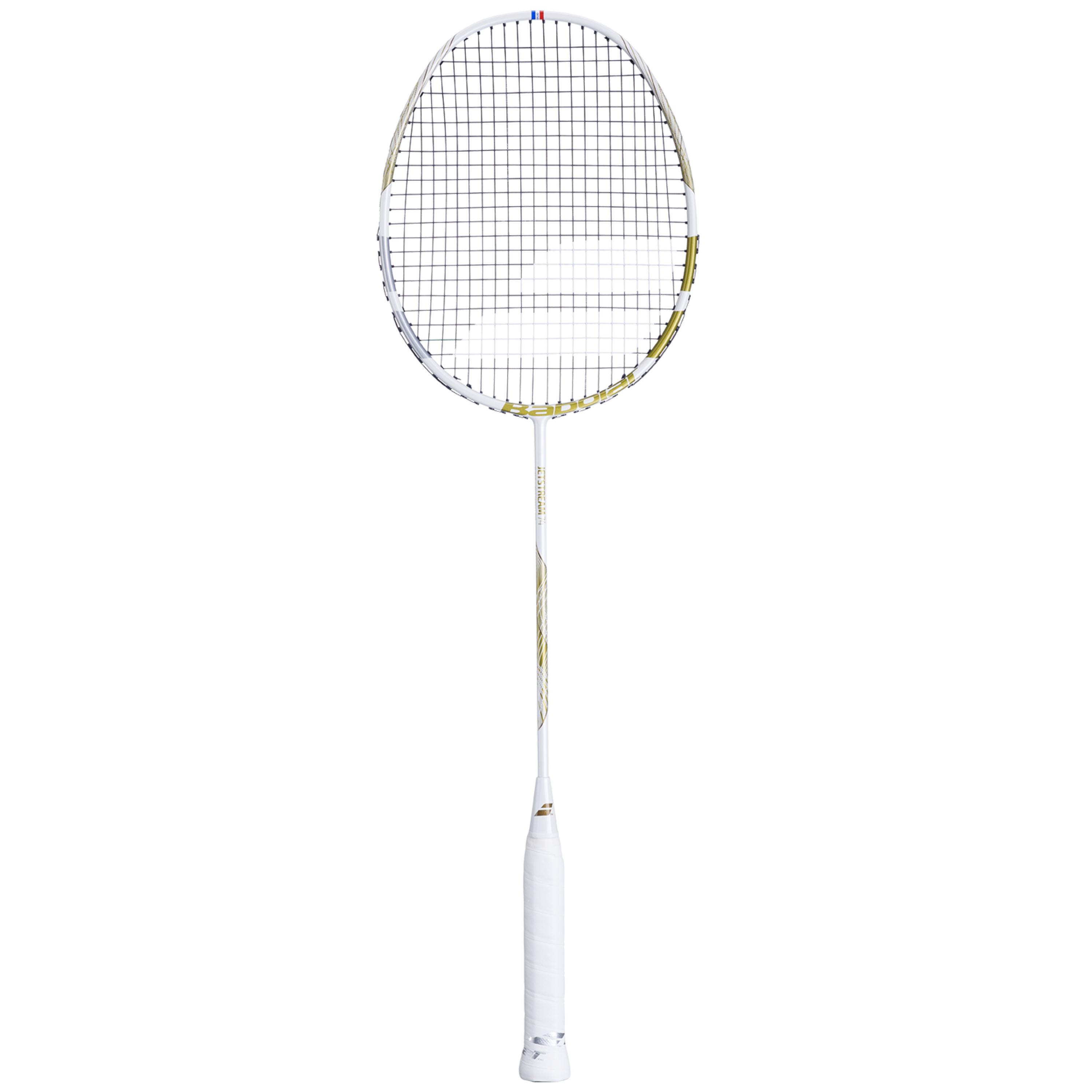 バボラ JETSTREAM 74 US NC バドミントンラケット　602456 バボラ バドミントンラケット JETSTREAM74/ジェットストリーム74