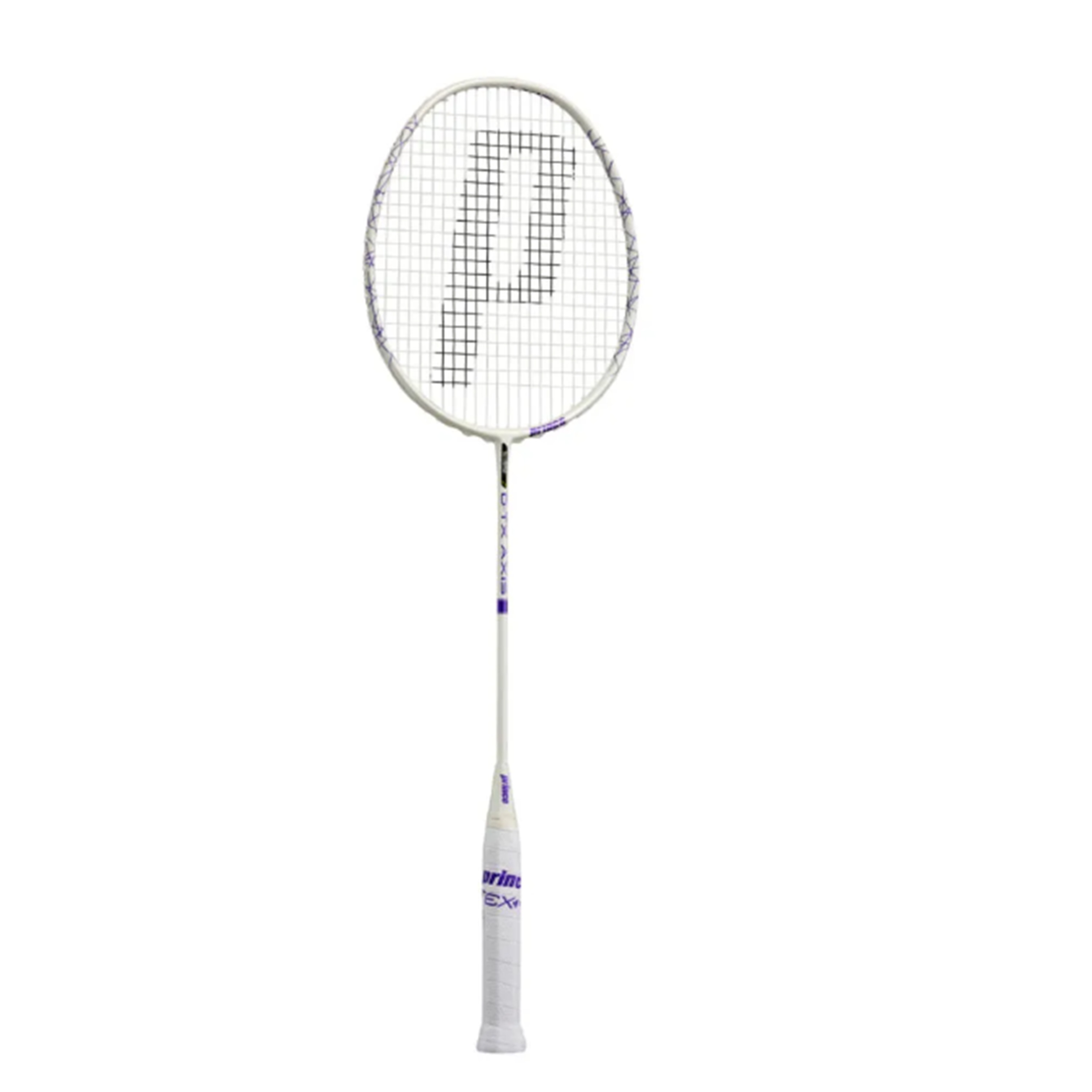 【送料無料】【20％OFF】【張り代無料】【サービスガット付き】プリンス　バドミントンラケット　 D-TX　AXIS/ディーティエックス　アクシス　2026カラー＜7BJ095>