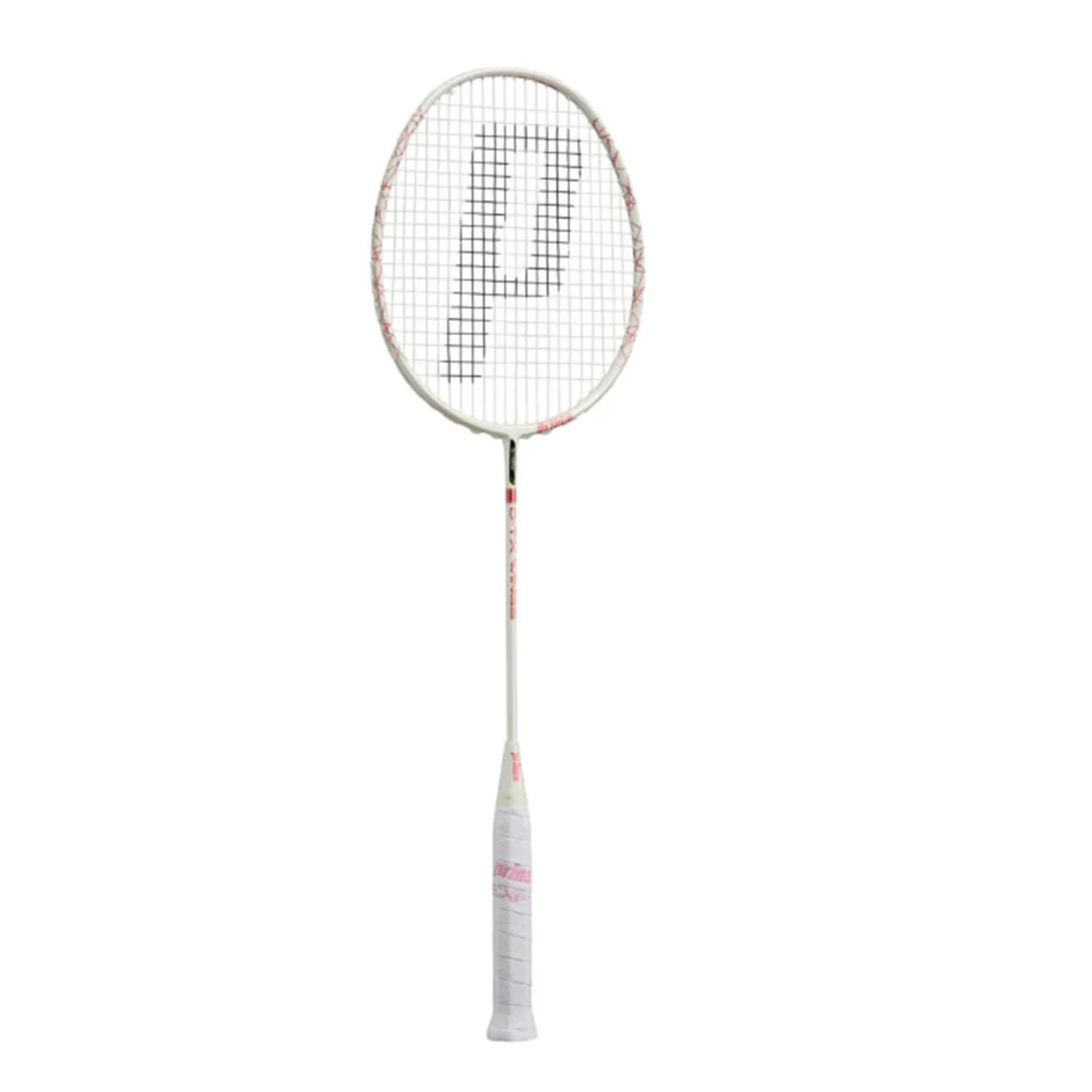 【送料無料】【20％OFF】【張り代無料】【サービスガット付き】プリンス　バドミントンラケット　 D-TX　WINGS/ディーティエックス　ウイングス　2026カラー＜7BJ096>