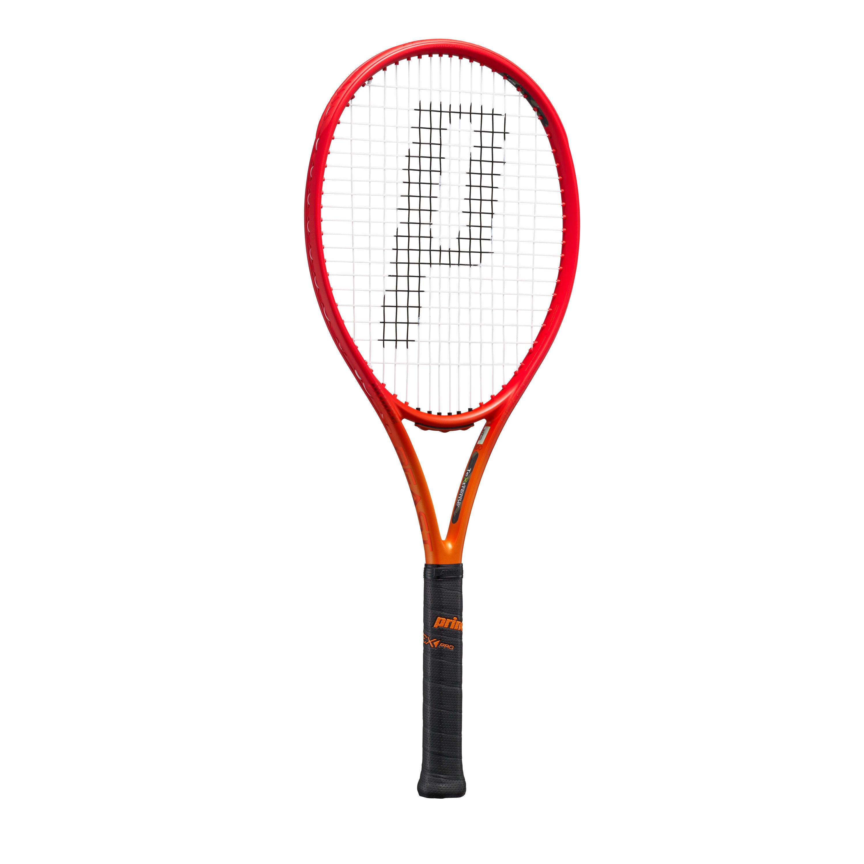 【送料無料】【20％OFF】【張り代無料】【サービスガット付き】プリンス　テニスラケット　ビースト100（300ｇ）＜7TJ201>