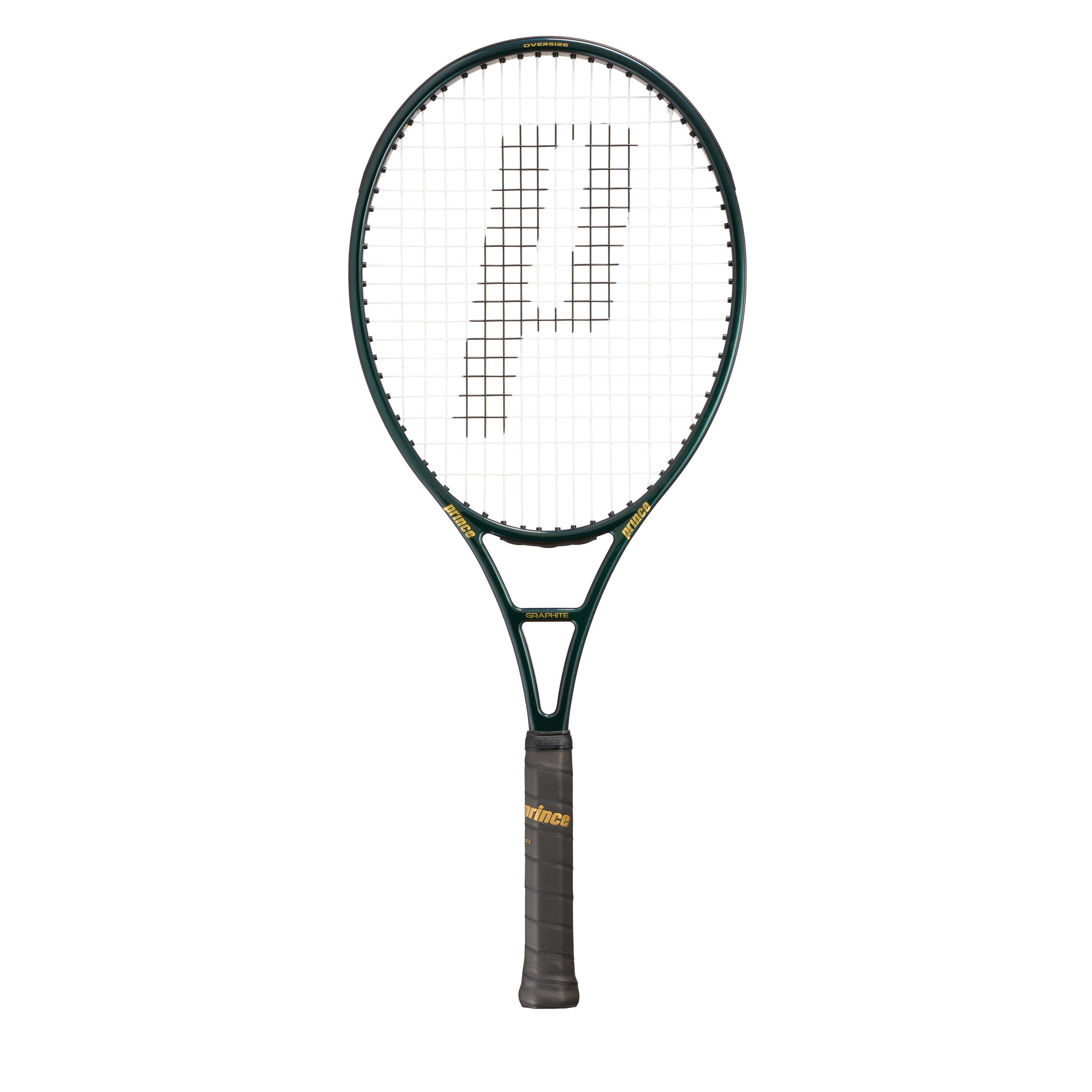 新品未使用！プリンス ファントム グラファイト 107 7TJ225 G2 PHANTOM GRAPHITE 97 - Prince プリンステニス公式サイト