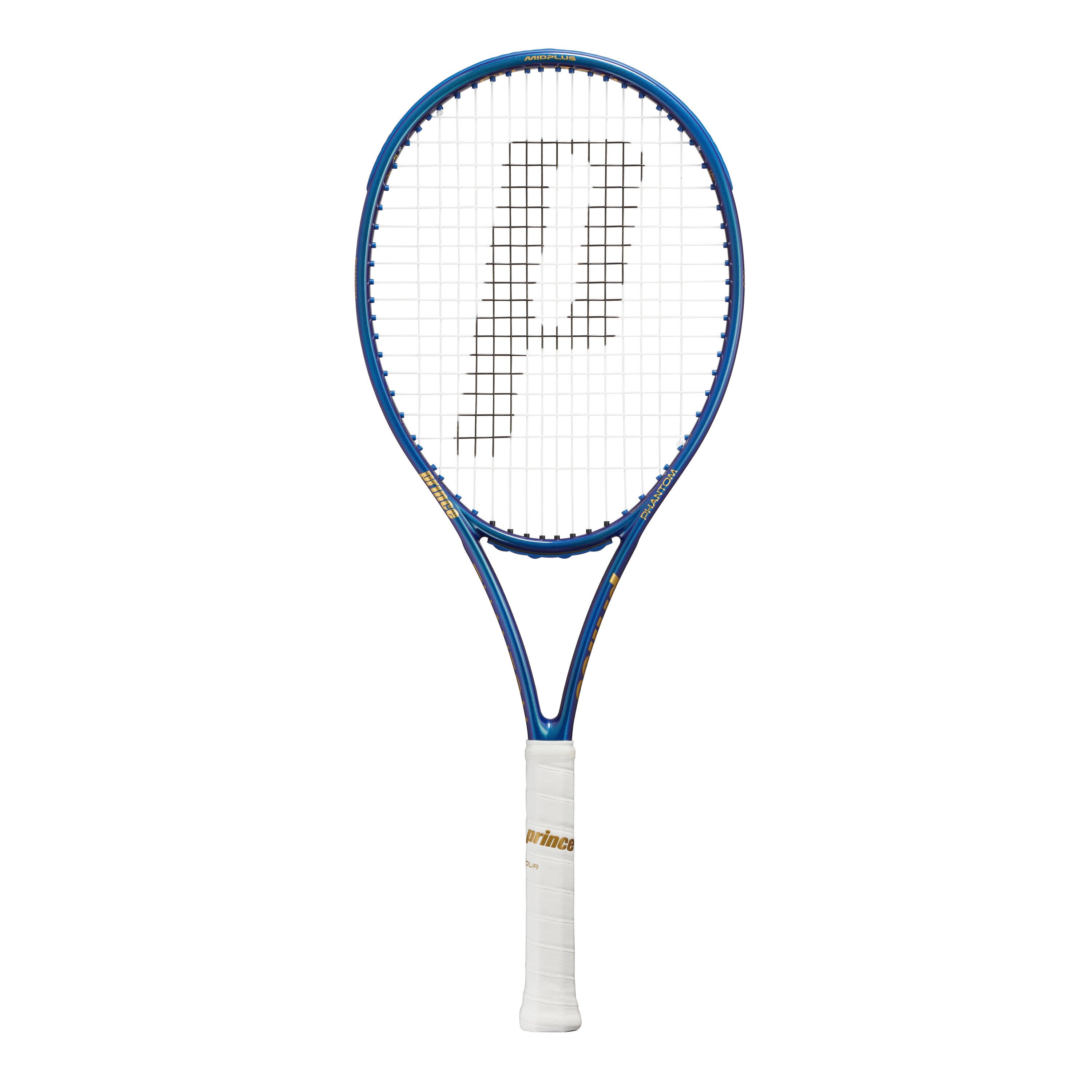 【送料無料】【20％OFF】【張り代無料】プリンス　テニスラケット　PHANTOM100/ファントム100＜7TJ232>