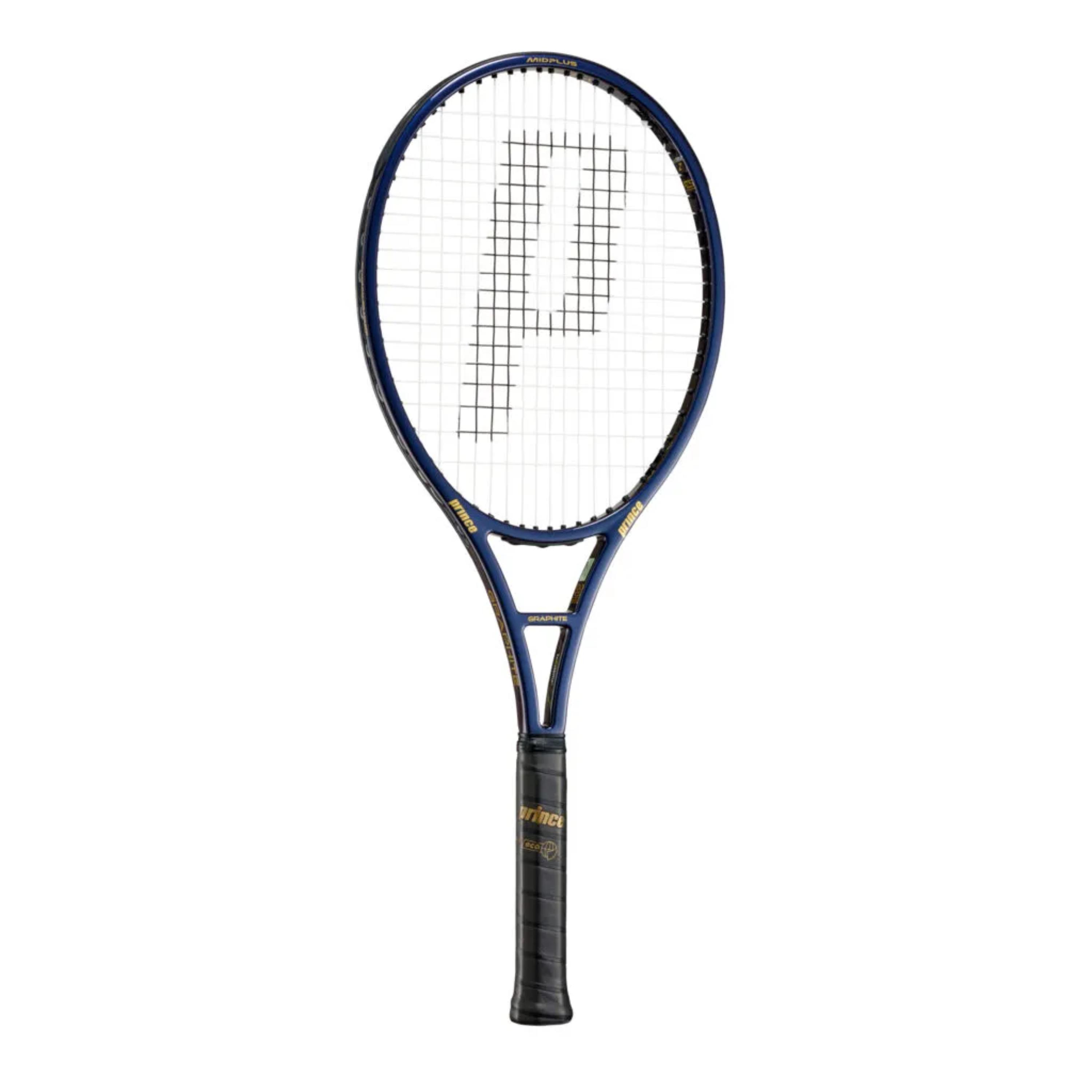 【送料無料】【20％OFF】【張り代無料】【サービスガット付き】プリンス　テニスラケット　PHANTOMGRAPHITE100XS（300ｇ）／ファントムグラファイト100XS（300ｇ）＜7TJ249＞