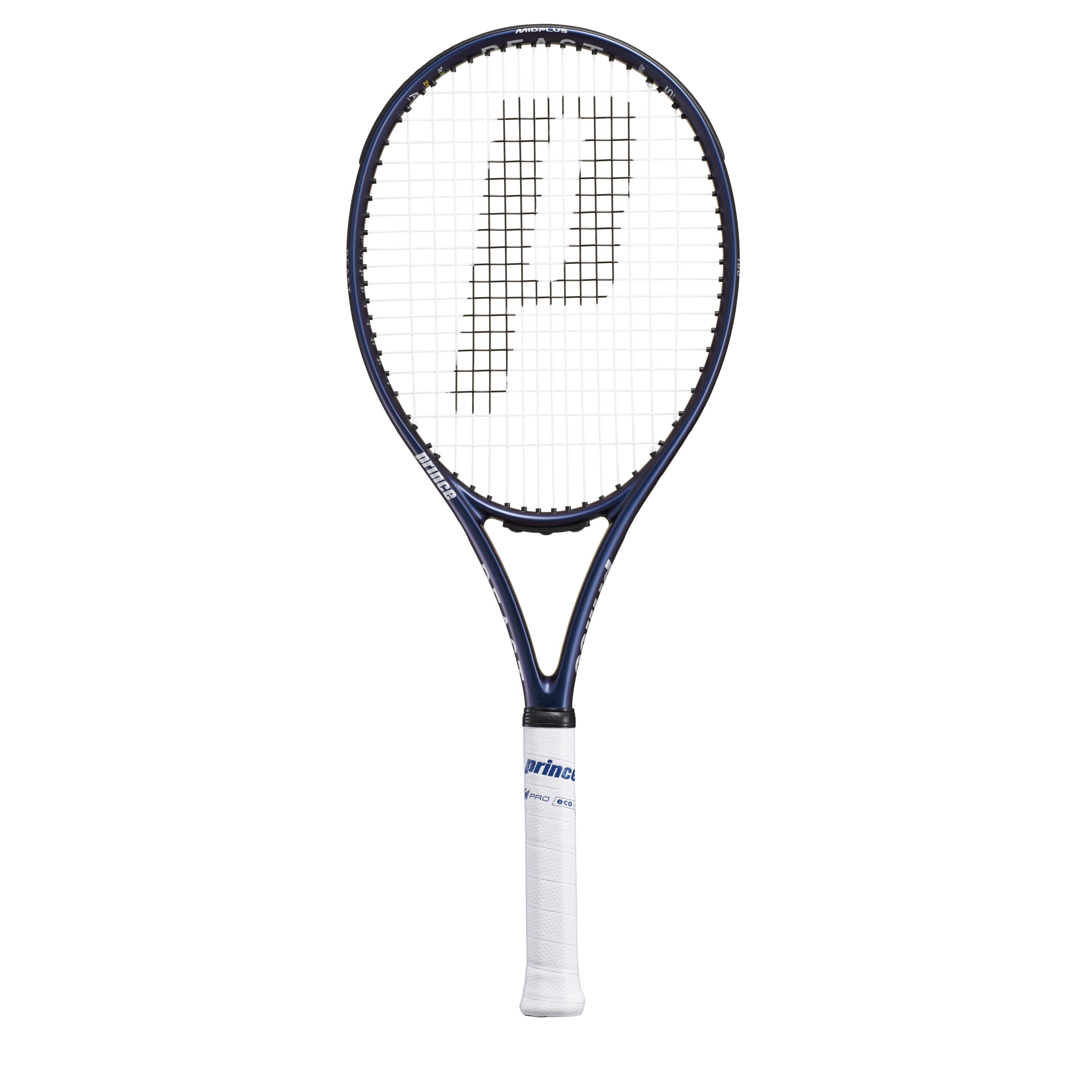 【送料無料】【20％OFF】【張り代無料】【サービスガット付き】プリンス テニスラケット BEAST100(280g)/ビースト100(280g)　＜7TJ274＞