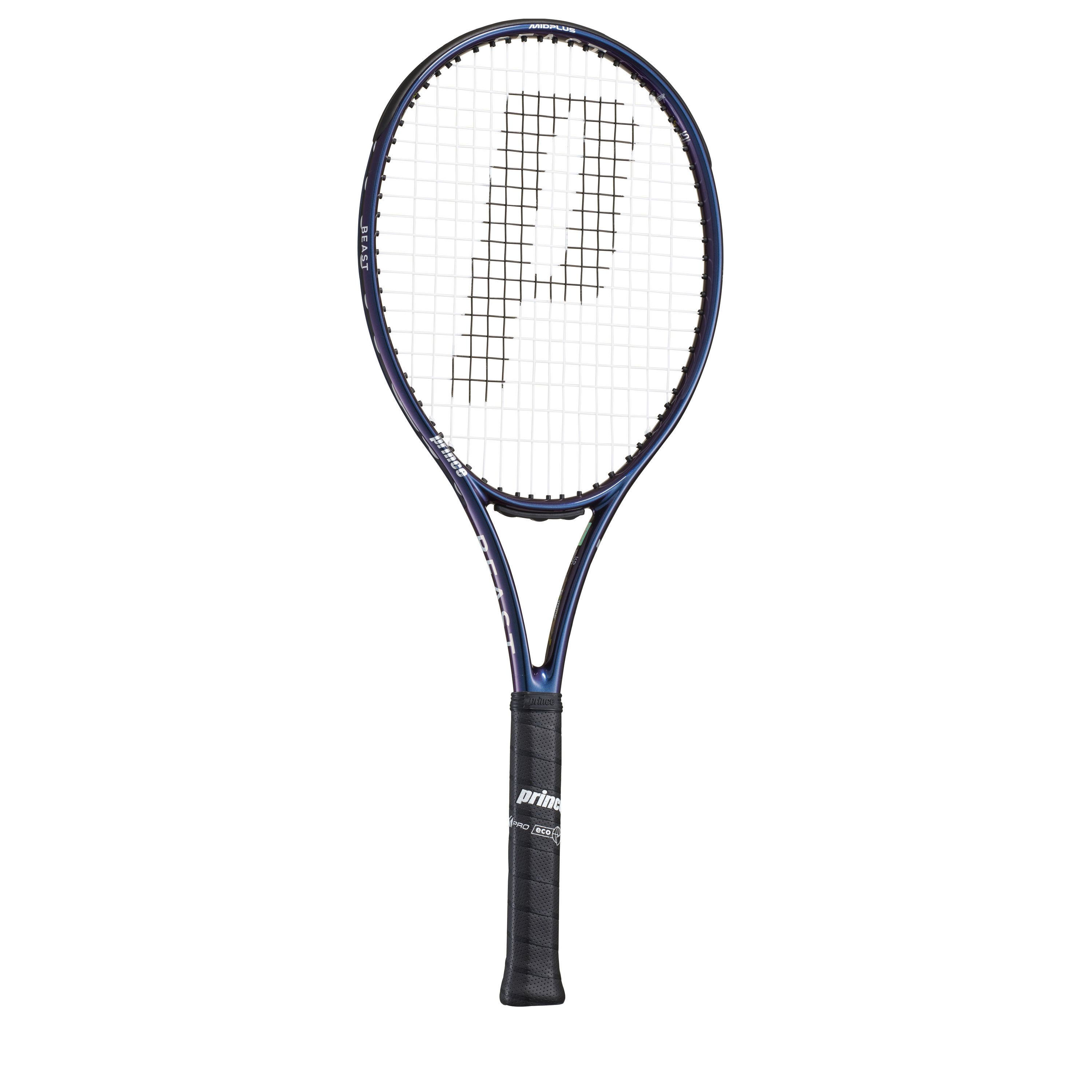 【送料無料】【20％OFF】【張り代無料】【サービスガット付き】プリンス テニスラケット BEAST98(305g)/ビースト98(305g)　＜7TJ278＞