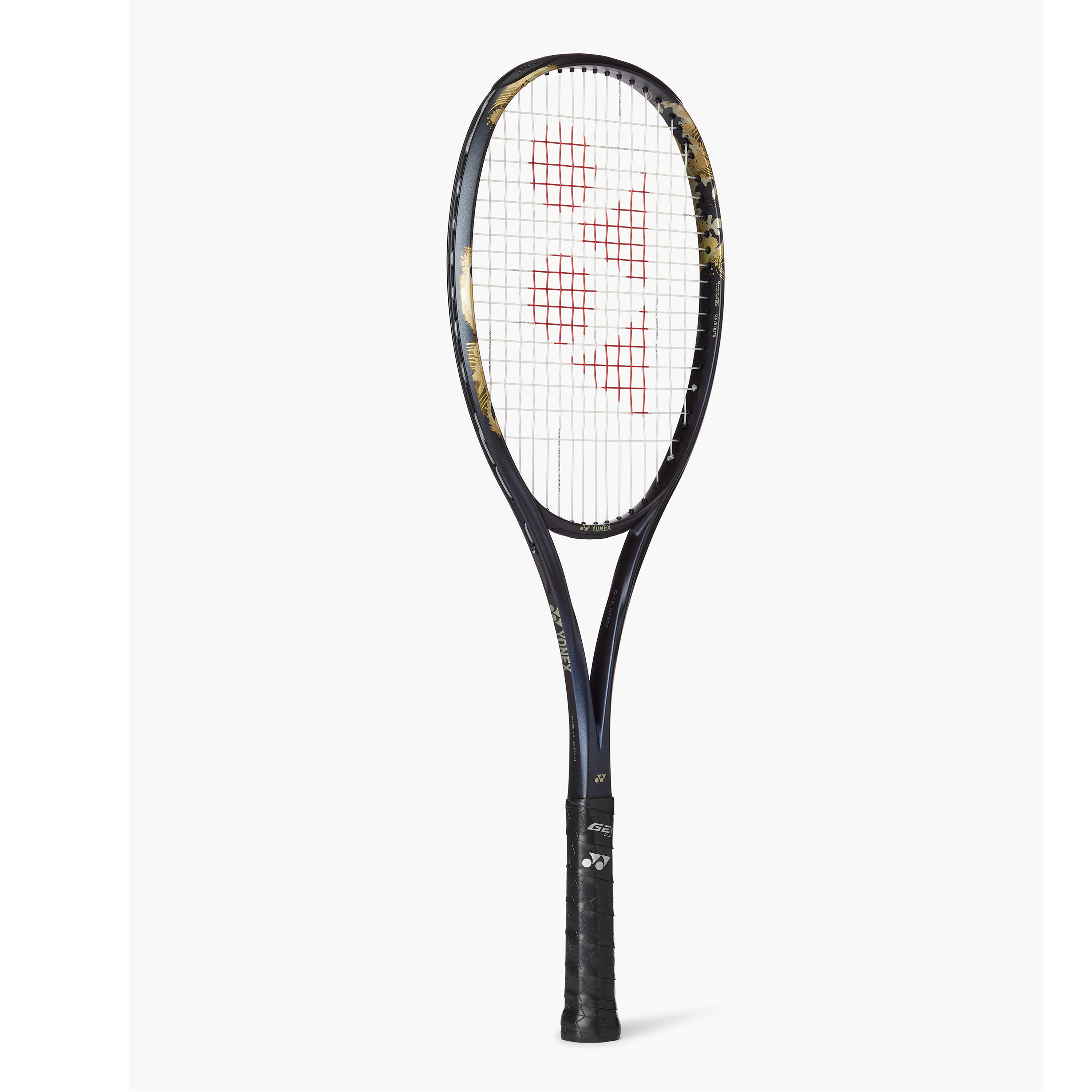 ヨネックス ソフトテニスラケット ジオブレイク80V ゴールド