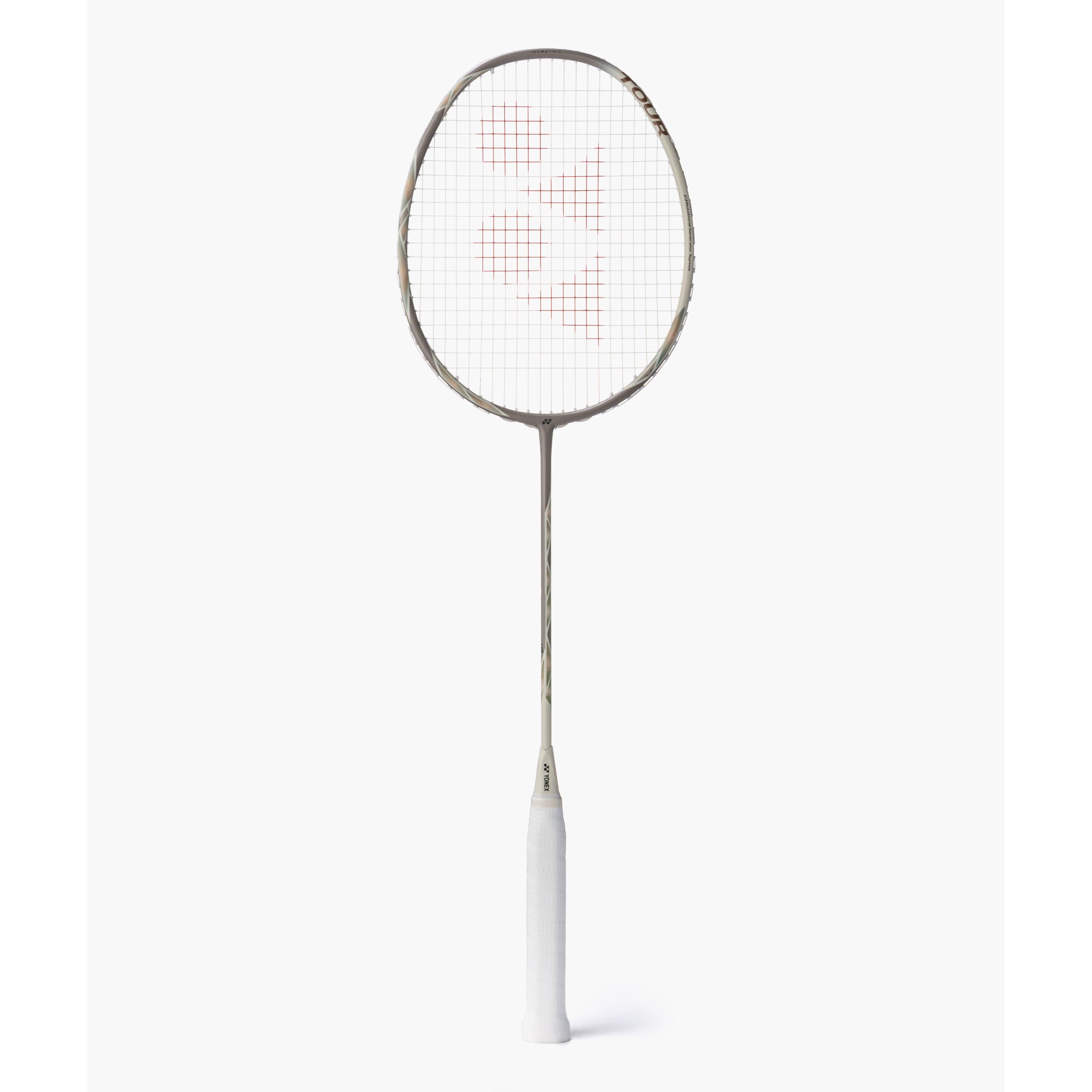 【限定品】【送料無料】【20％OFF】【張り代無料】ヨネックス バドミントンラケット　ASTROX77TOUR/アストロクス77ツアー　ライトベージュ色＜AX77-T_343＞