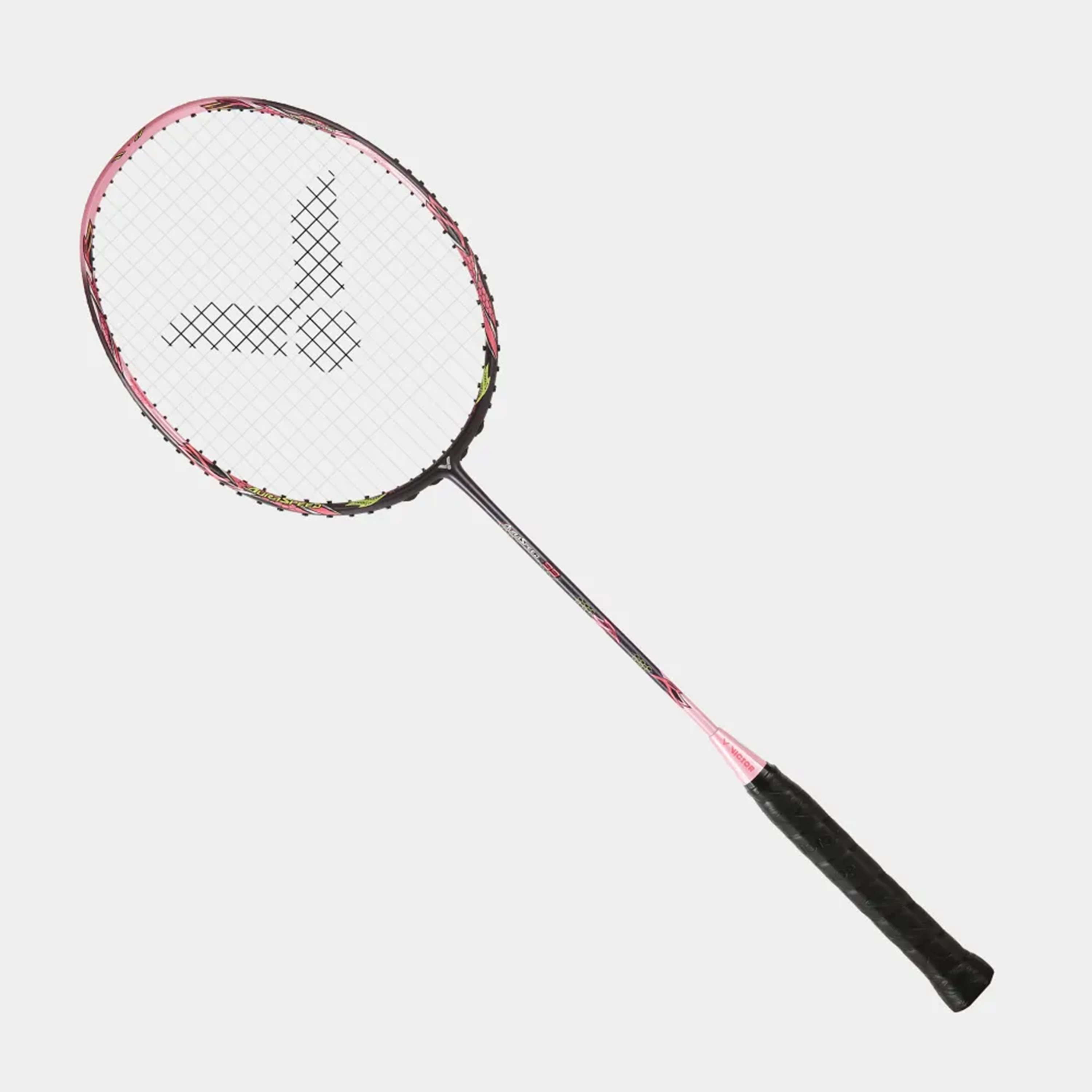 【送料無料】【20％OFF】【張り代無料】【サービスガット付き】VICTOR　バドミントンラケット オーラスピード99/AURASPEED99＜ARS99/J＞