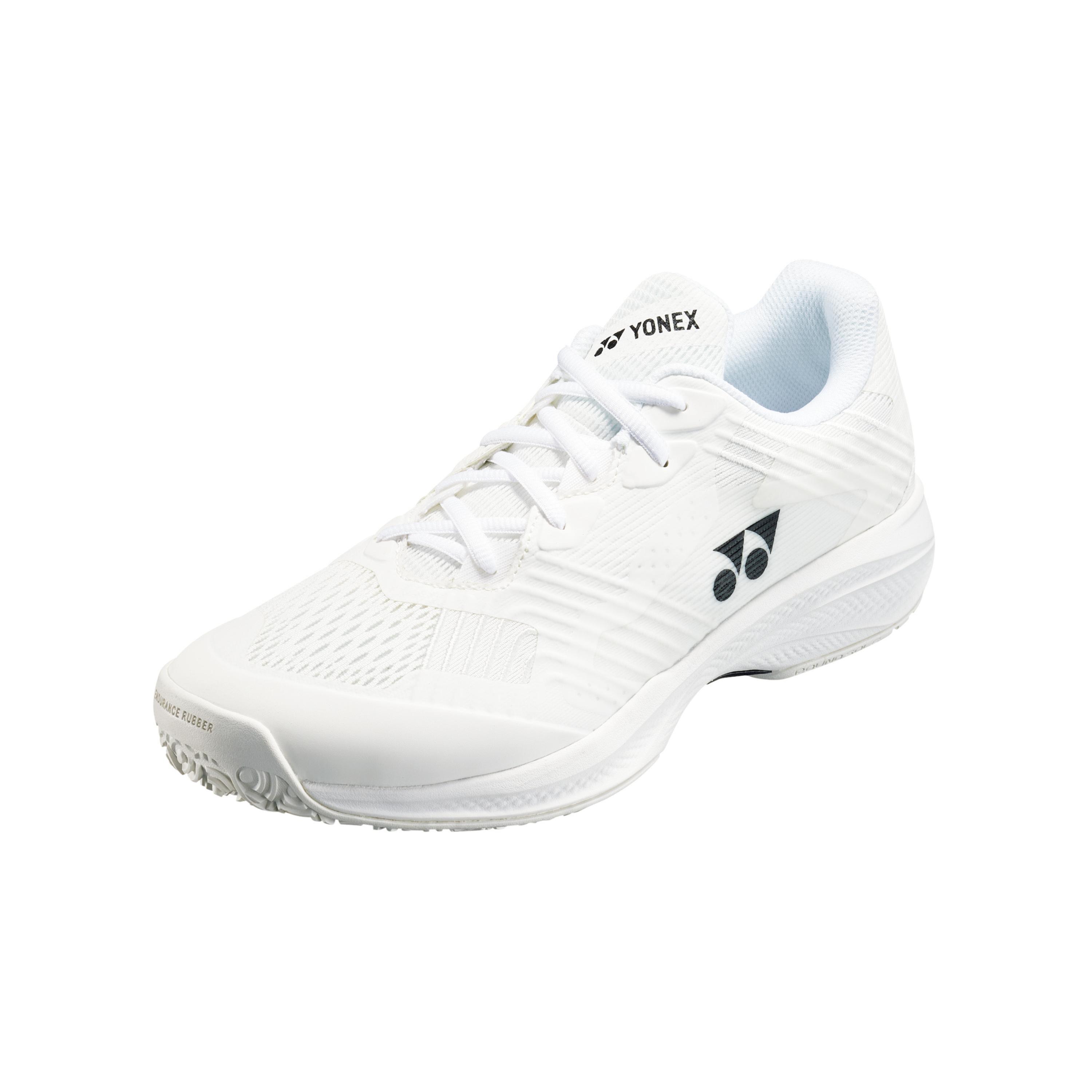 【20％OFF】ヨネックス　テニスシューズ　パワークッションソニケージMENワイドGC　ホワイト色＜SHTSCWG_011＞