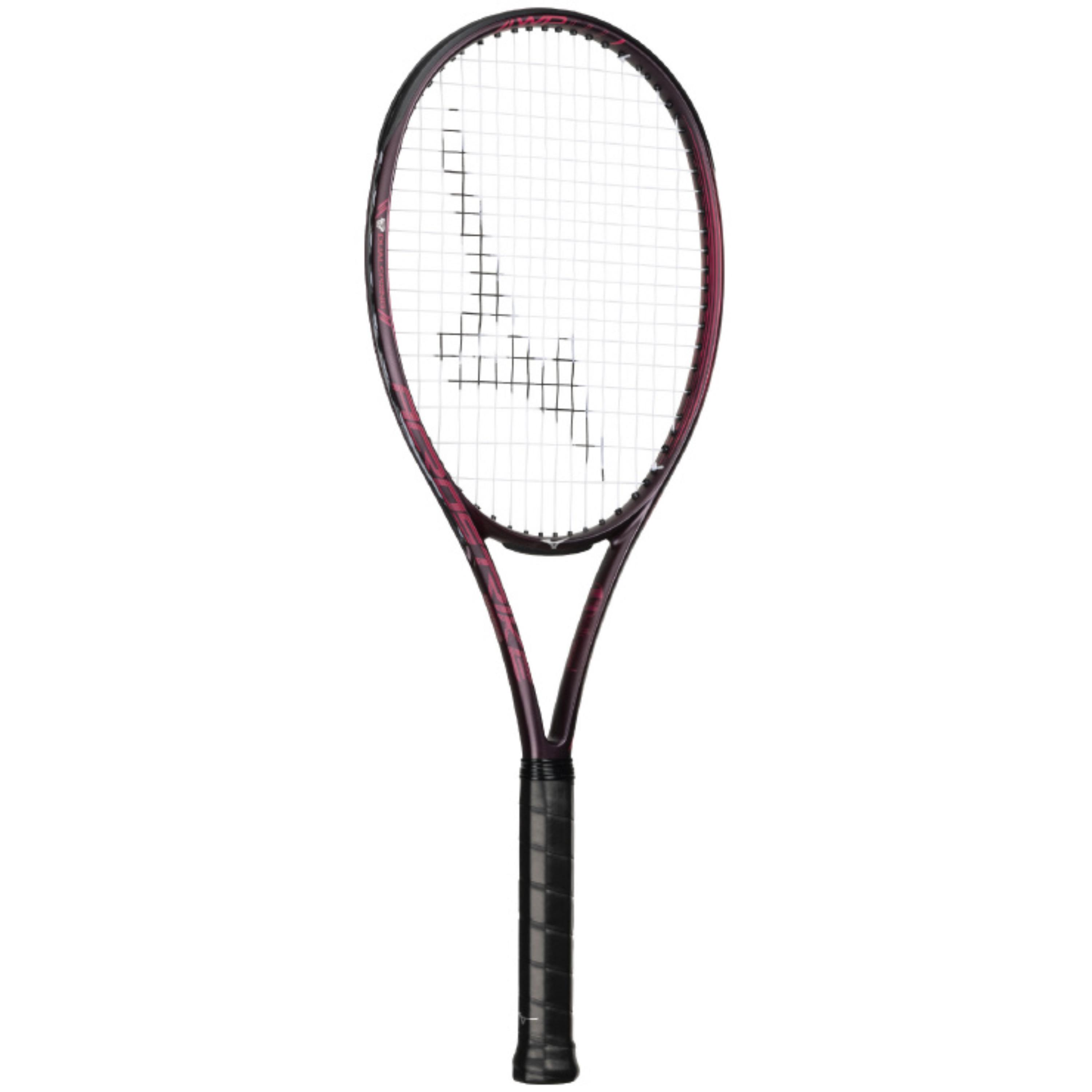 【送料無料】【20％OFF】【張り代無料】【サービスガット付き】ミズノテニスラケット　ACROSTRIKE305/アクロストライク305＜63JTH68163＞