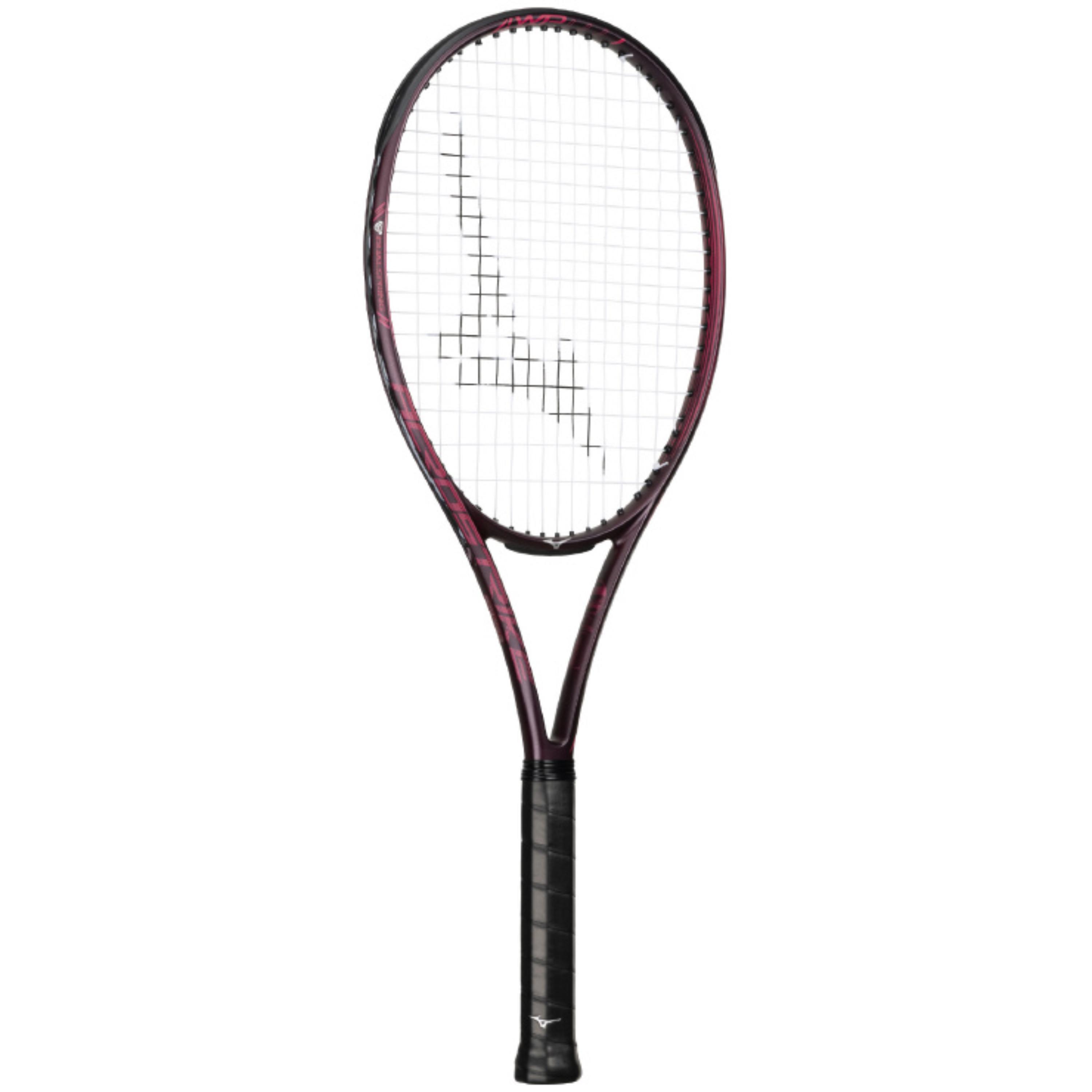 【送料無料】【20％OFF】【張り代無料】【サービスガット付き】ミズノテニスラケット　ACROSTRIKE290/アクロストライク290＜63JTH68263＞