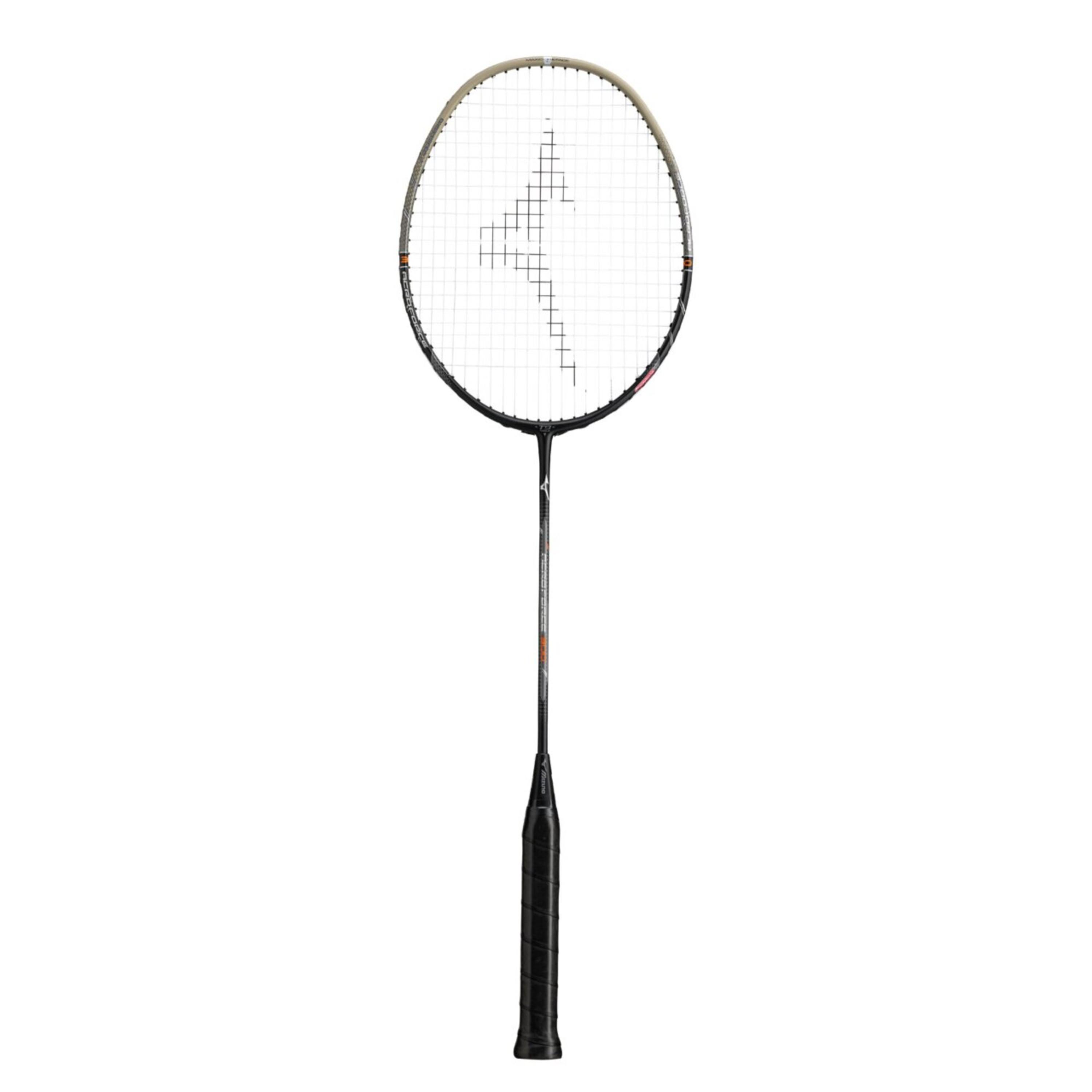 【送料無料】【20％OFF】【張り代無料】ミズノ　バドミントンラケット ACROFORCE300/アクロフォース300＜73JTB50351＞