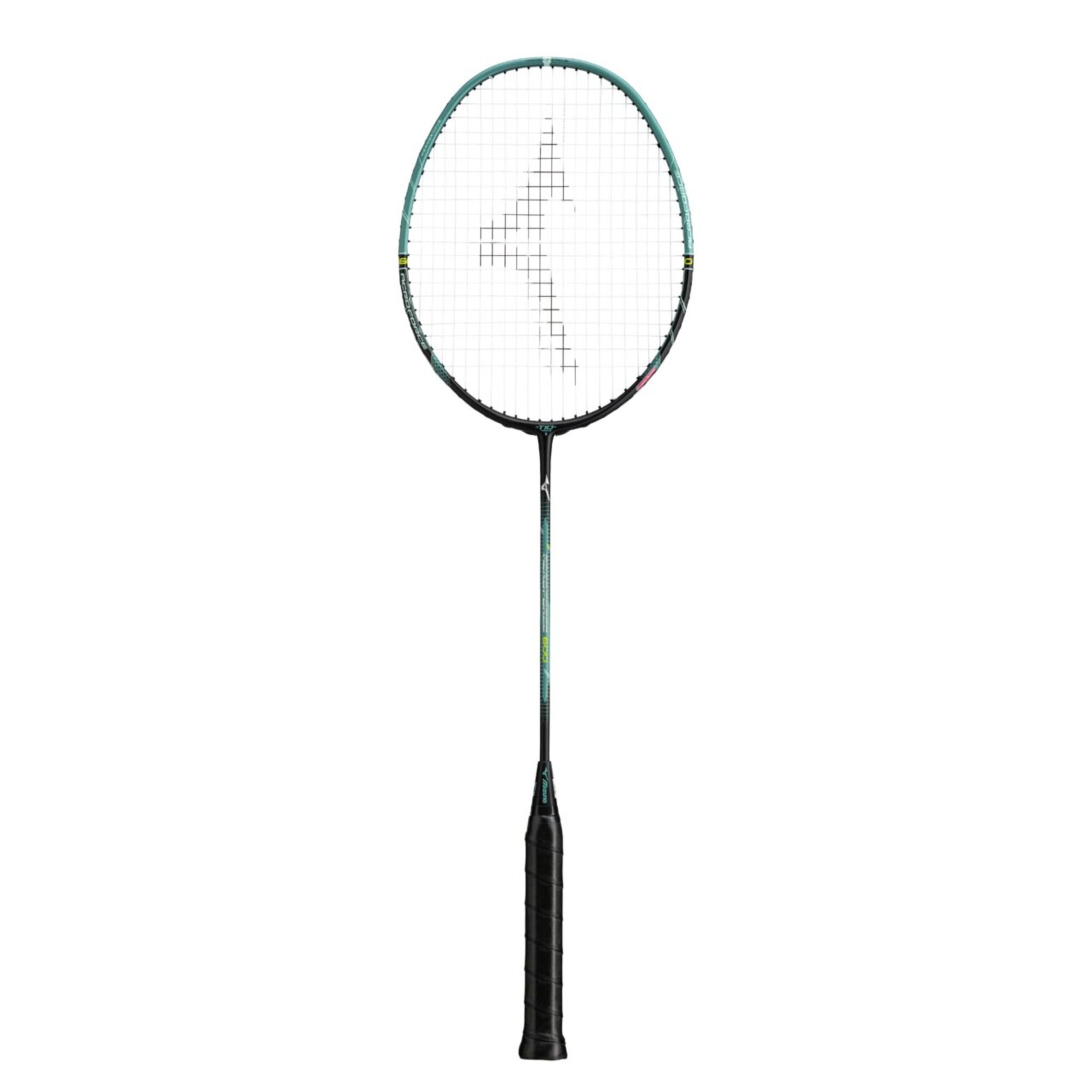 【送料無料】【20％OFF】【張り代無料】ミズノ　バドミントンラケット ACROFORCE600/アクロフォース600＜73JTB50630＞