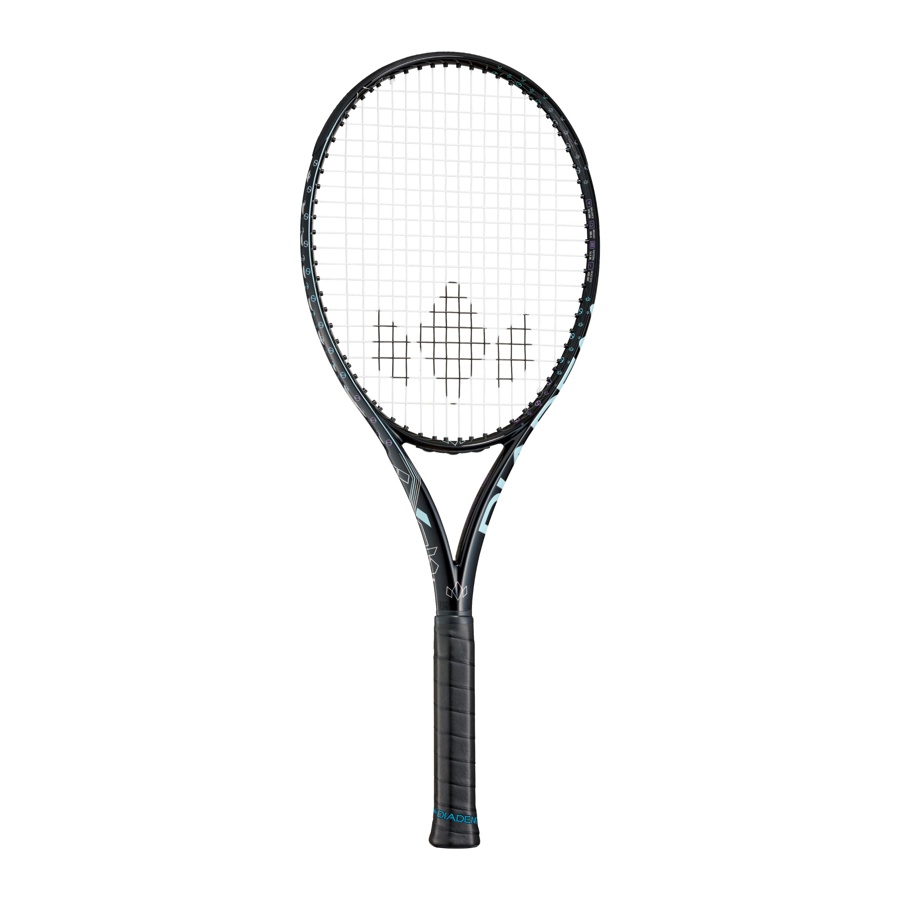 ダイアデム テニスラケット AXIS98SVITOLINA/アクシス98スビトリナ