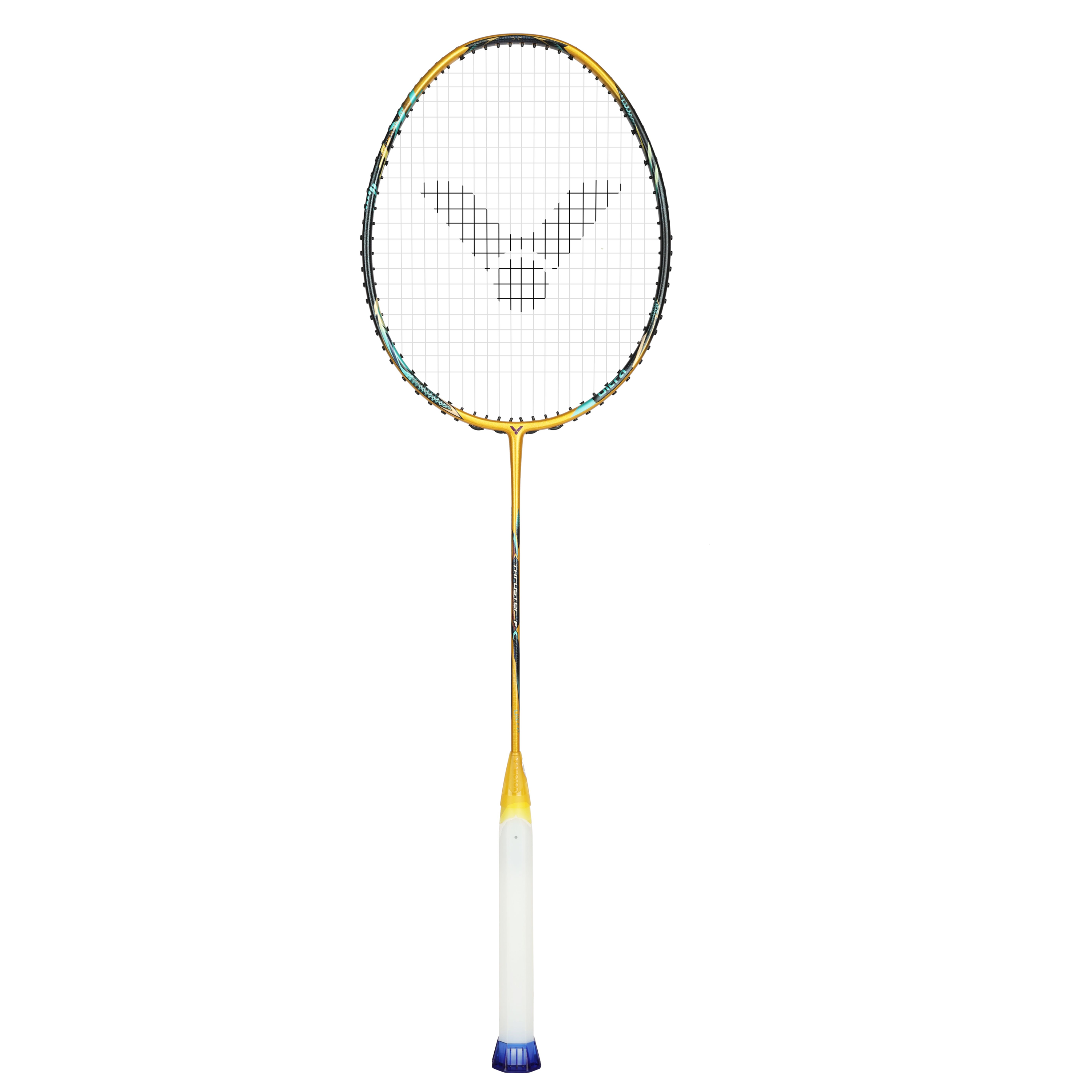 【送料無料】【20％OFF】【張り代無料】【サービスガット付き】VICTOR　バドミントンラケット スラスターFCウルトラ/THRUSTER-FC-ULTRA＜TK-FC-ULTRA＞