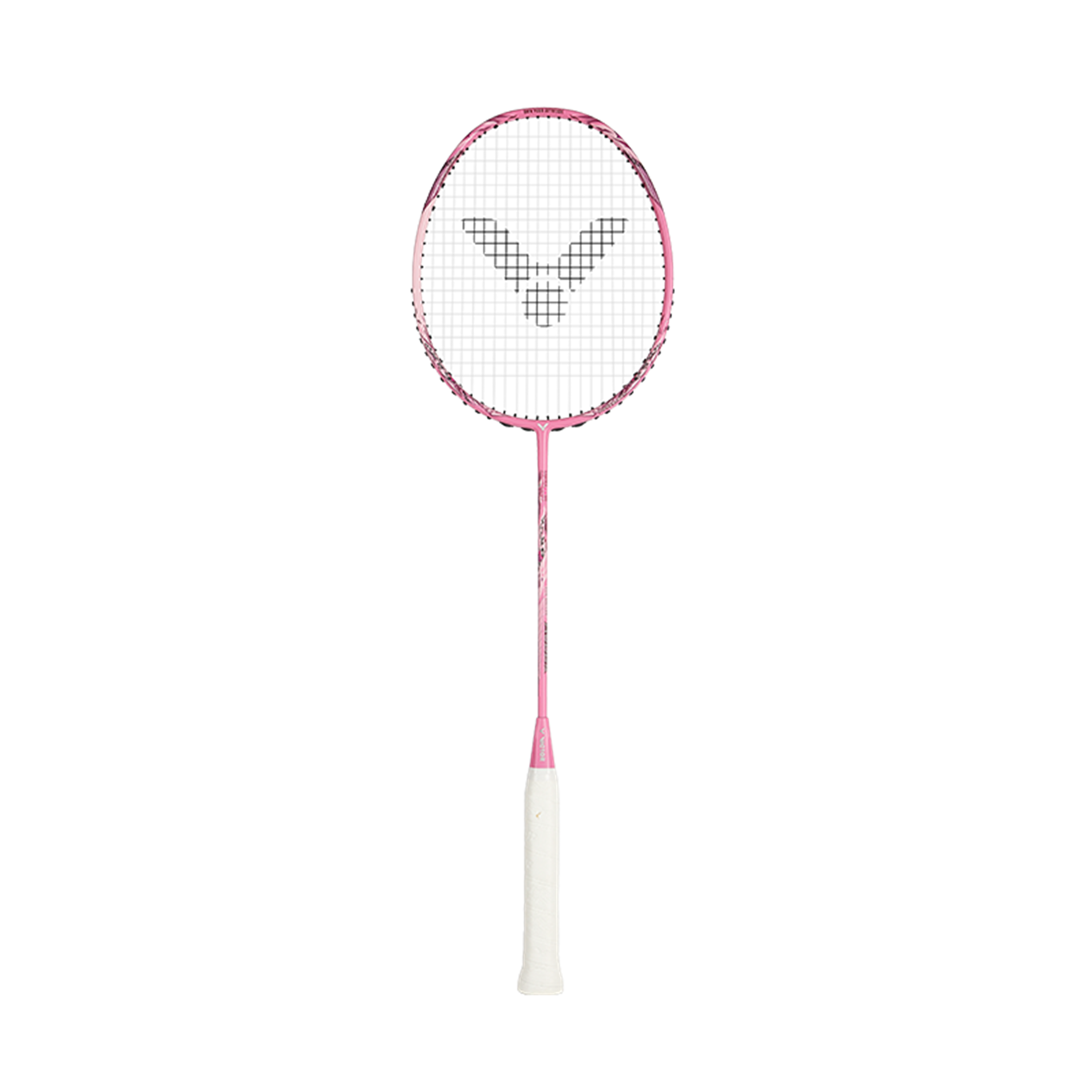 VICTOR バドミントンラケット THRUSTERRYUGAMETALLIC-CPS/スラスター