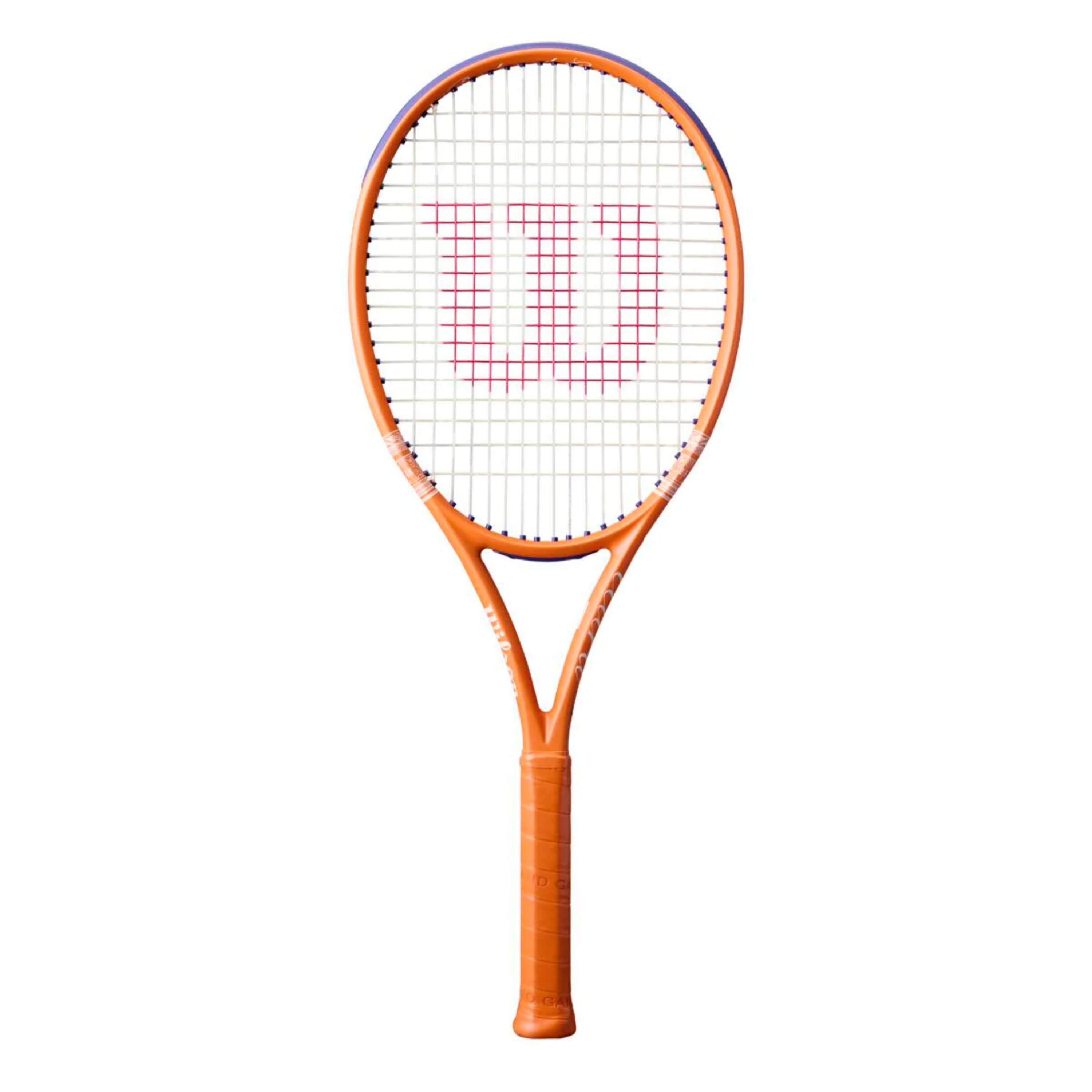 【限定品】【送料無料】【20％OFF】【張り代無料】【サービスガット付き】WILSONテニスラケットULTRA100 V5/ウルトラ100V5RG2026＜WR201711U＞