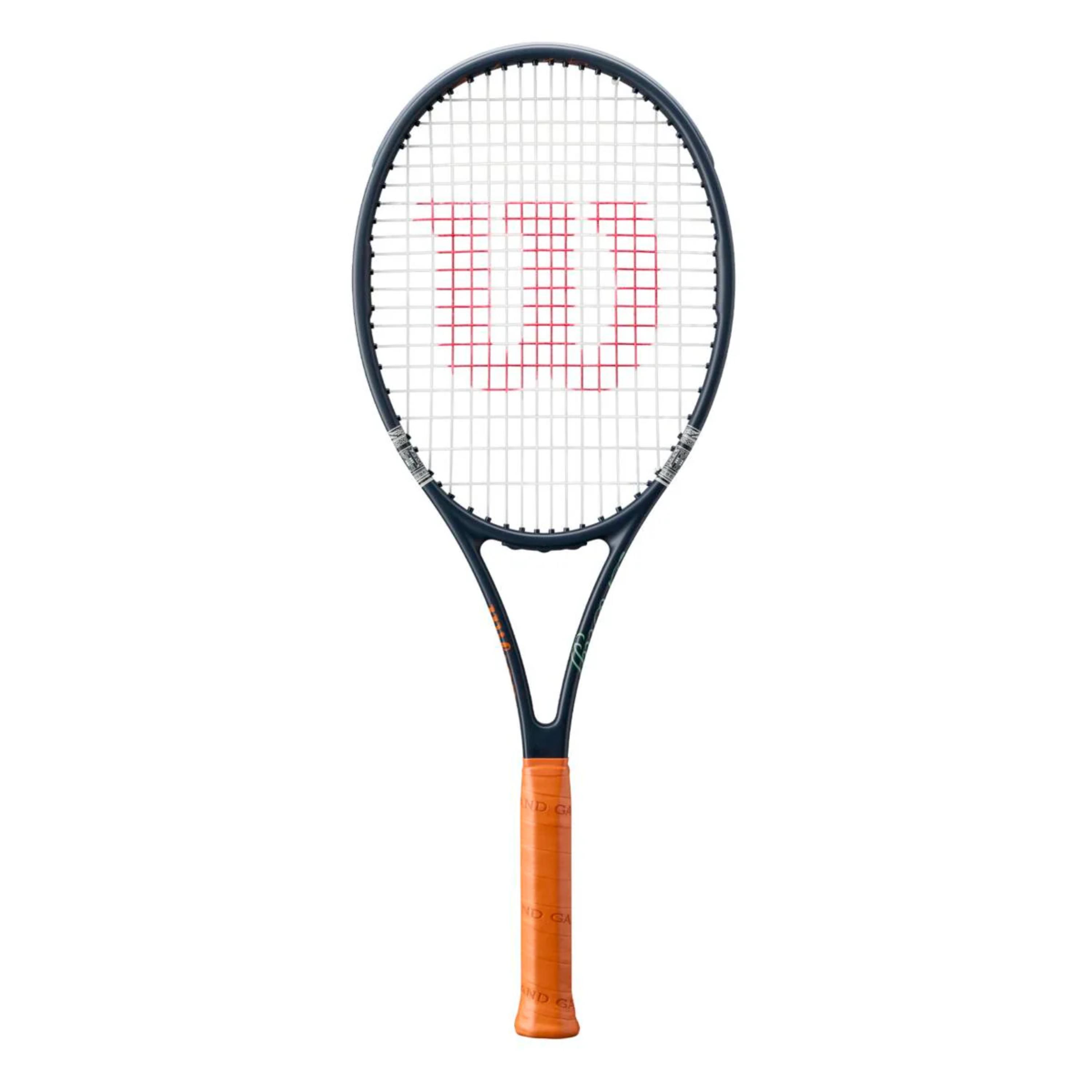 【限定品】【送料無料】【張り代無料】【サービスガット付き】ウィルソン　PROSTAFF97V14　SESIONSOIREE　2026RG＜WR208911U＞