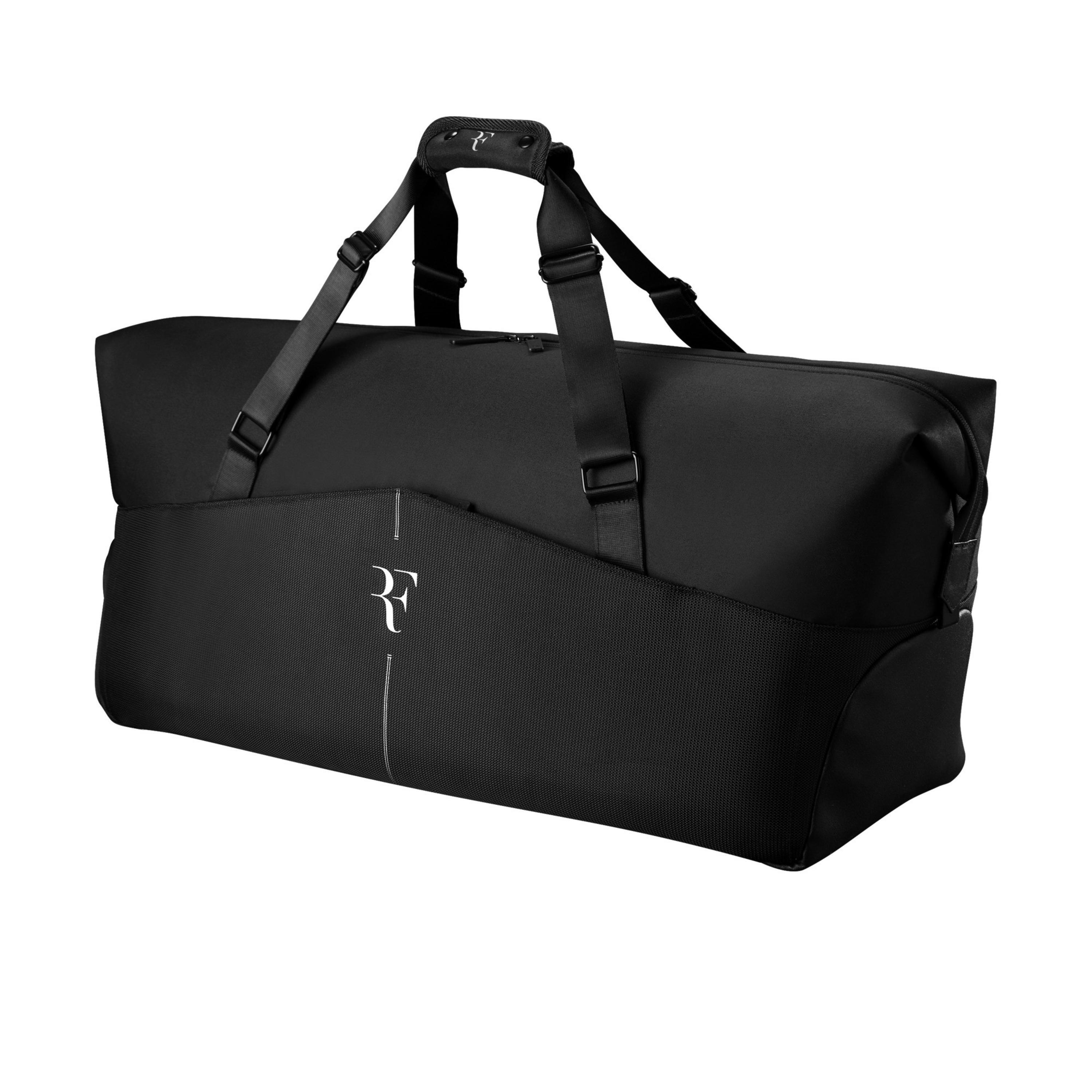 【送料無料】【20％OFF】ウィルソン　RF　PRACTICE　DUFFLET　BAG/アールエフ　プラクティスダッフルバッグ＜WR8034201001＞