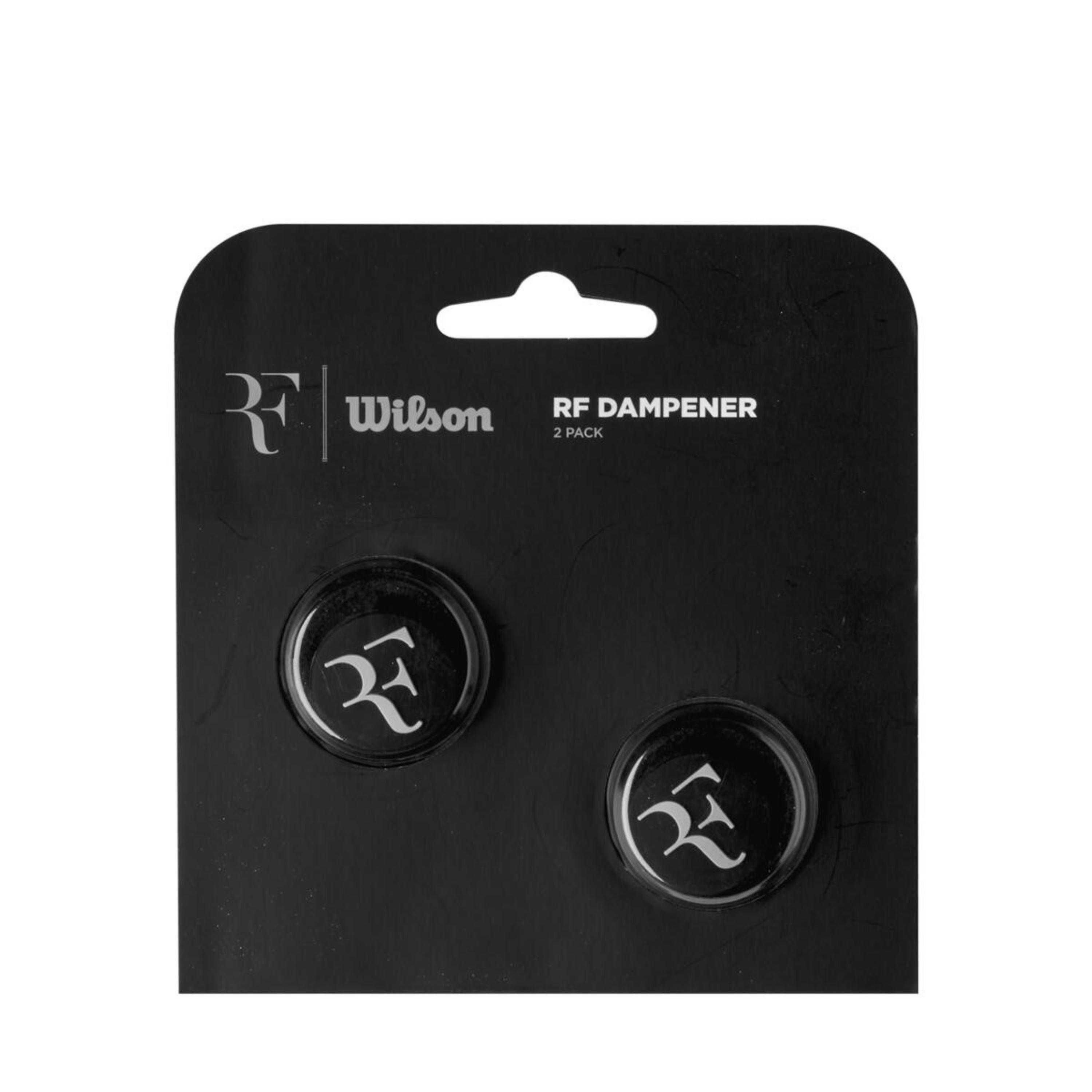 ウィルソン　RF　DAMPNER　2PACK/アールエフ　ダンプナー2パック＜WR8445001001＞