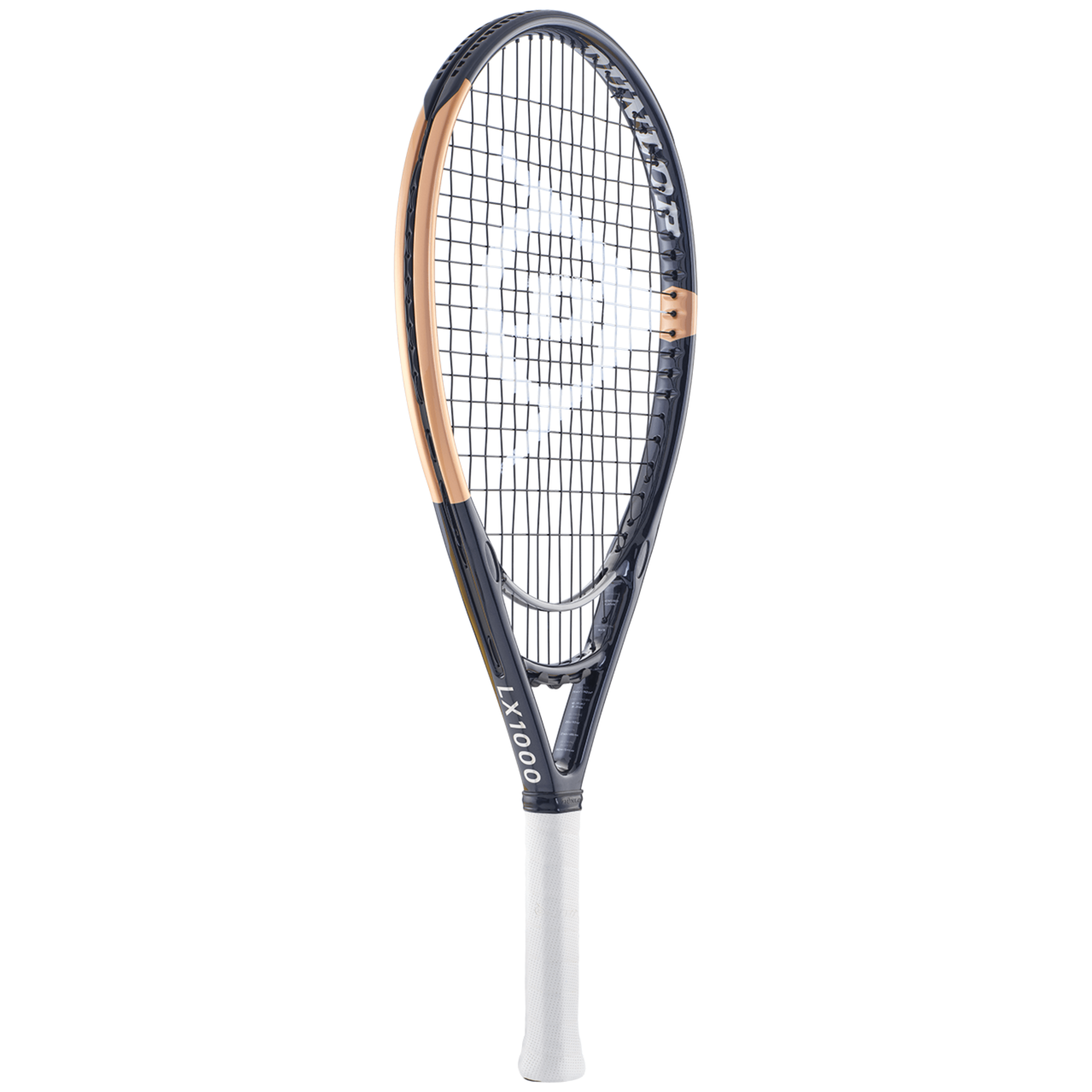 DUNLOP ダンロップ LX1000 G1 ラケット ダンロップ LX 1000 | テニスラケット | 製品情報 | DUNLOP