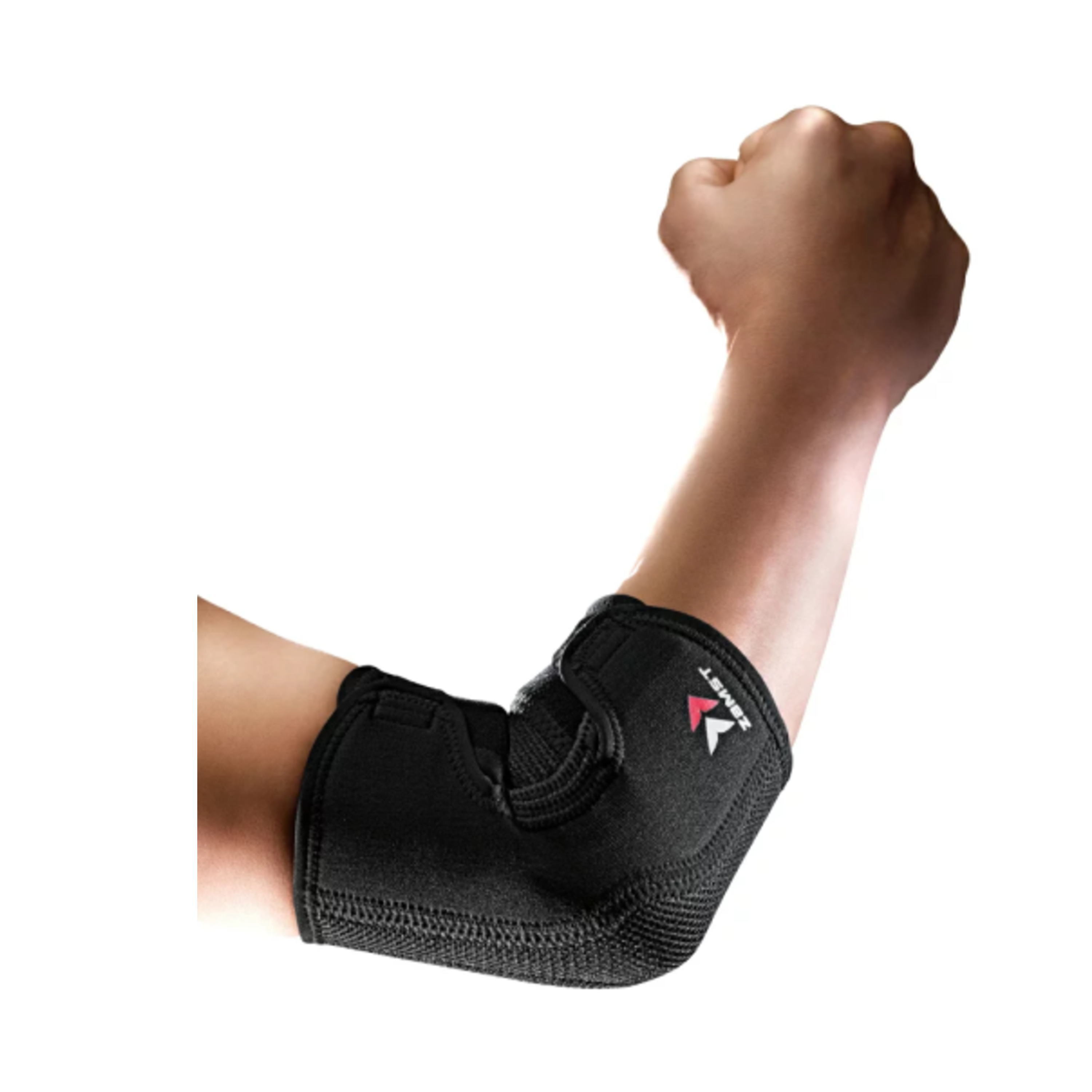 ザムスト　サポーター　ヒジ用　　エルボースリーブ