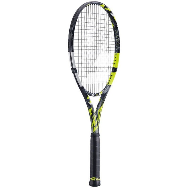 中古 テニスラケット バボラ ピュア アエロ 2022年モデル (G2)BABOLAT PURE AERO 2022 中古】バボラ ピュア アエロ 2022年モデルBABOLAT PURE AERO