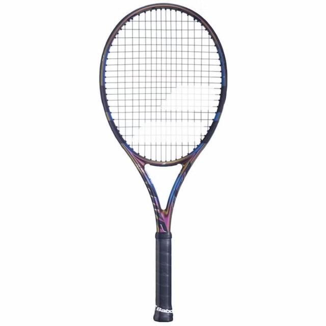 【限定品】【送料無料】【張り代無料】【サービスガット付き】バボラ テニスラケット PUREDRIVE SPECTRAEDITION/ピュアドライブスペクトラエディション<101584>