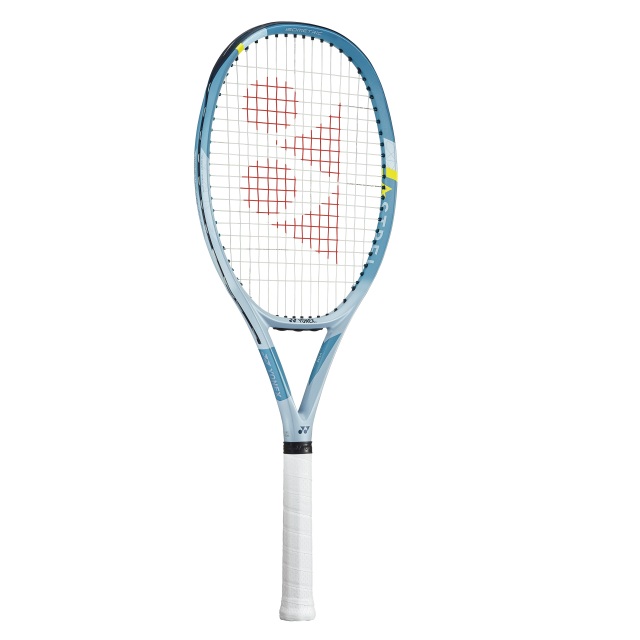 【送料無料】【20％OFF】【張り代無料】【サービスガット付き】ヨネックス　テニスラケット　アストレル100　グレイッシュグリーン色　＜03AST100_267＞