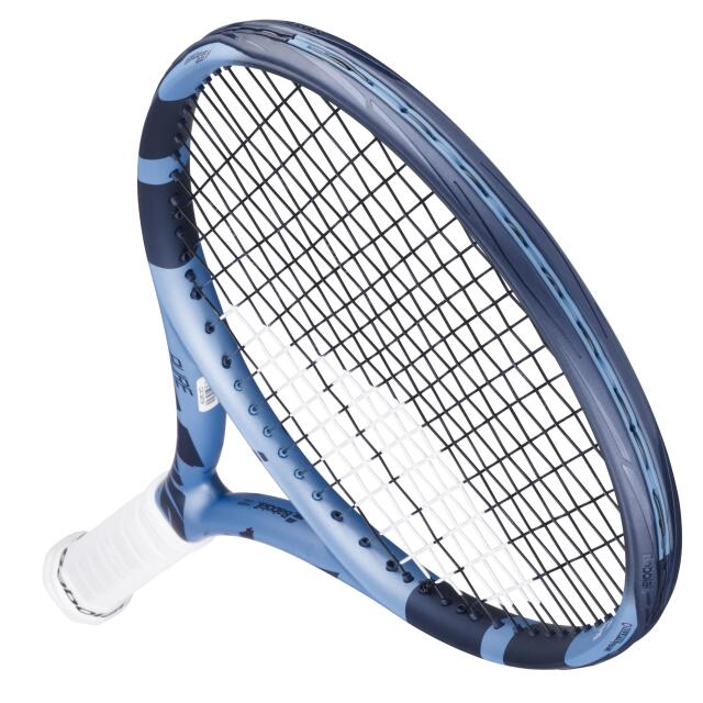 期間限定値下げ！バボラ Pure Drive Team-フェイスサイズ:100 BABOLAT ピュアドライブチーム PURE DRIVE TEAM バボラ 101554