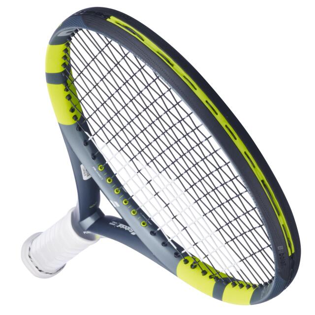 【美品】バボラ ピュアアエロ チーム 2026 G2 国内正規品 Babolat（バボラ） 中古 テニスラケット ピュア アエロ 2026年モデル