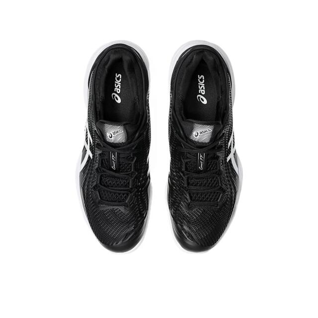 アシックス テニスシューズ コートFF3OC クレー・砂入り人工芝用