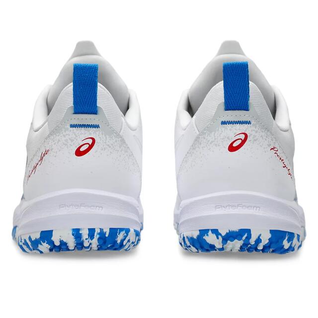 アシックステニスシューズ　プレステージライト50Cライト 楽天市場】【サイズ交換往復送料無料】 アシックス ASICS テニス