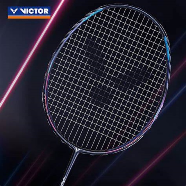 VICTOR オーラスピードHS PLUS（VICTOR 神速ARS-HS PLUS C 羽球拍ARS 