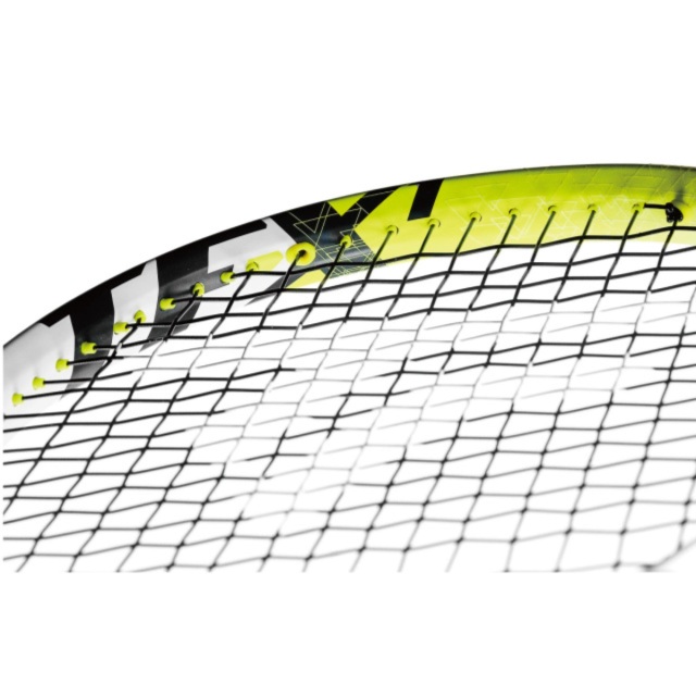 テクニファイバー TF-X1 300 G2 スペック計測済】TF X-1 300 V2 2024 14TFX300【tecnifibre（テクニ