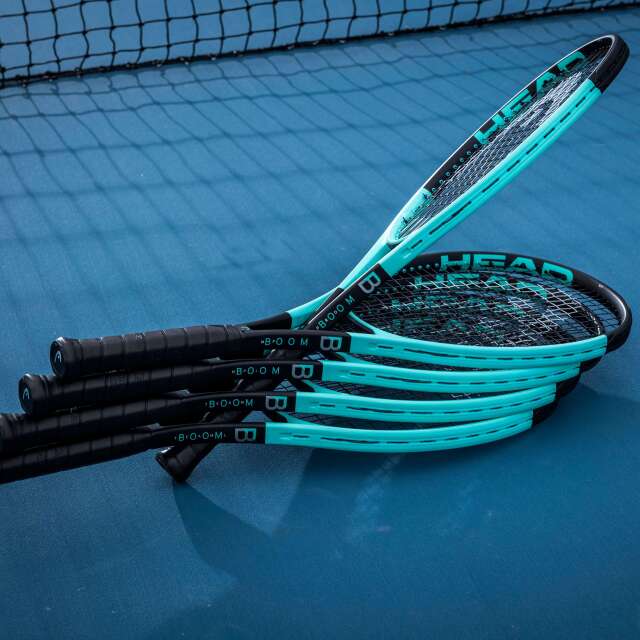 テニスラケット　ヘッド　BOOM MP G2 HEAD テニスラケット BOOM MP G2 テニス