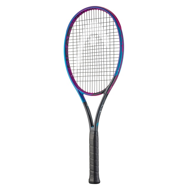 【限定品】【送料無料】【20％OFF】【張り代無料】【サービスガット付き】ヘッド　テニスラケット　RADICAL　MP　PALMTREE/ラジカルMPパームツリー＜231615＞