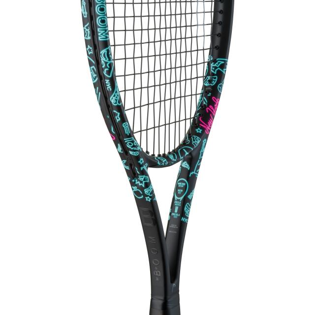 HEAD BOOM MPL NEON SERIES 限定モデル　G2 HEAD テニスラケット | BOOM MPL Neon 2025 - TENNIS PARADISE