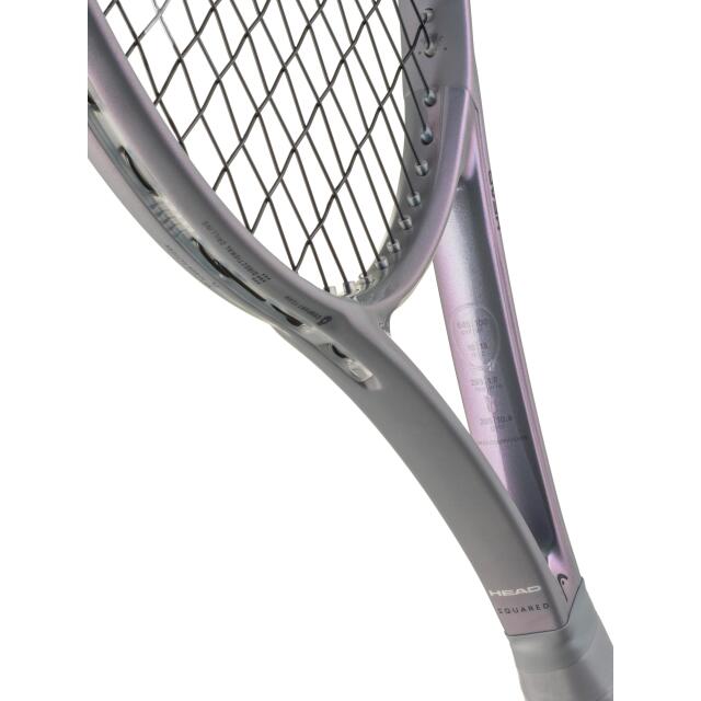 HEAD スクアード ヘッド G2 Squared ヘッド テニスラケット SQUARED2026/スクアード2026＜232606＞